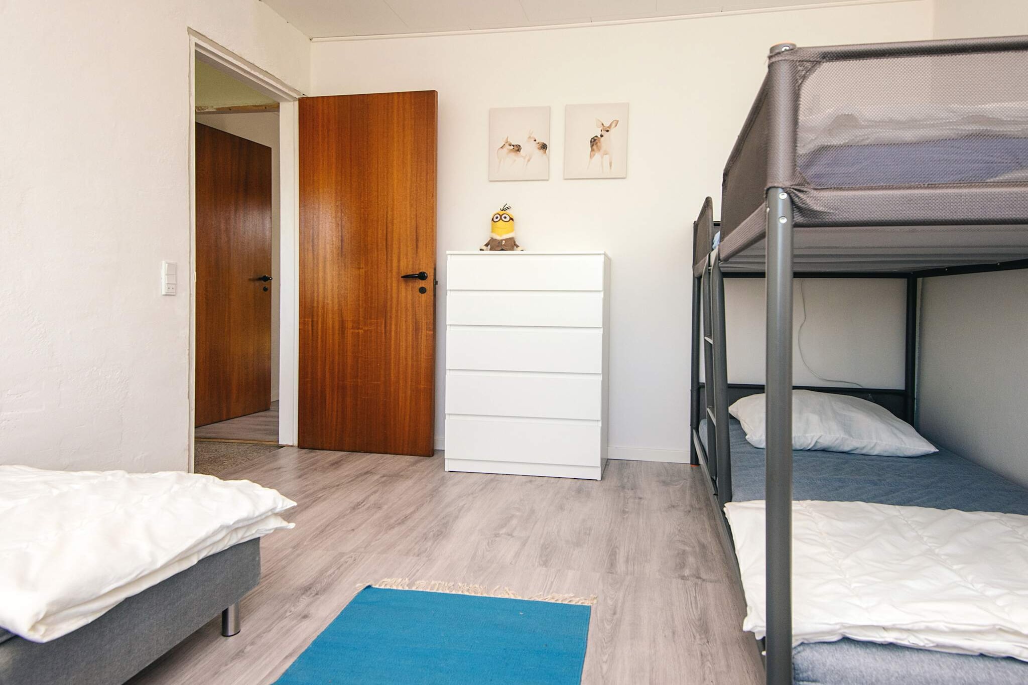 4 sterren vakantie huis in Haderslev-Binnen