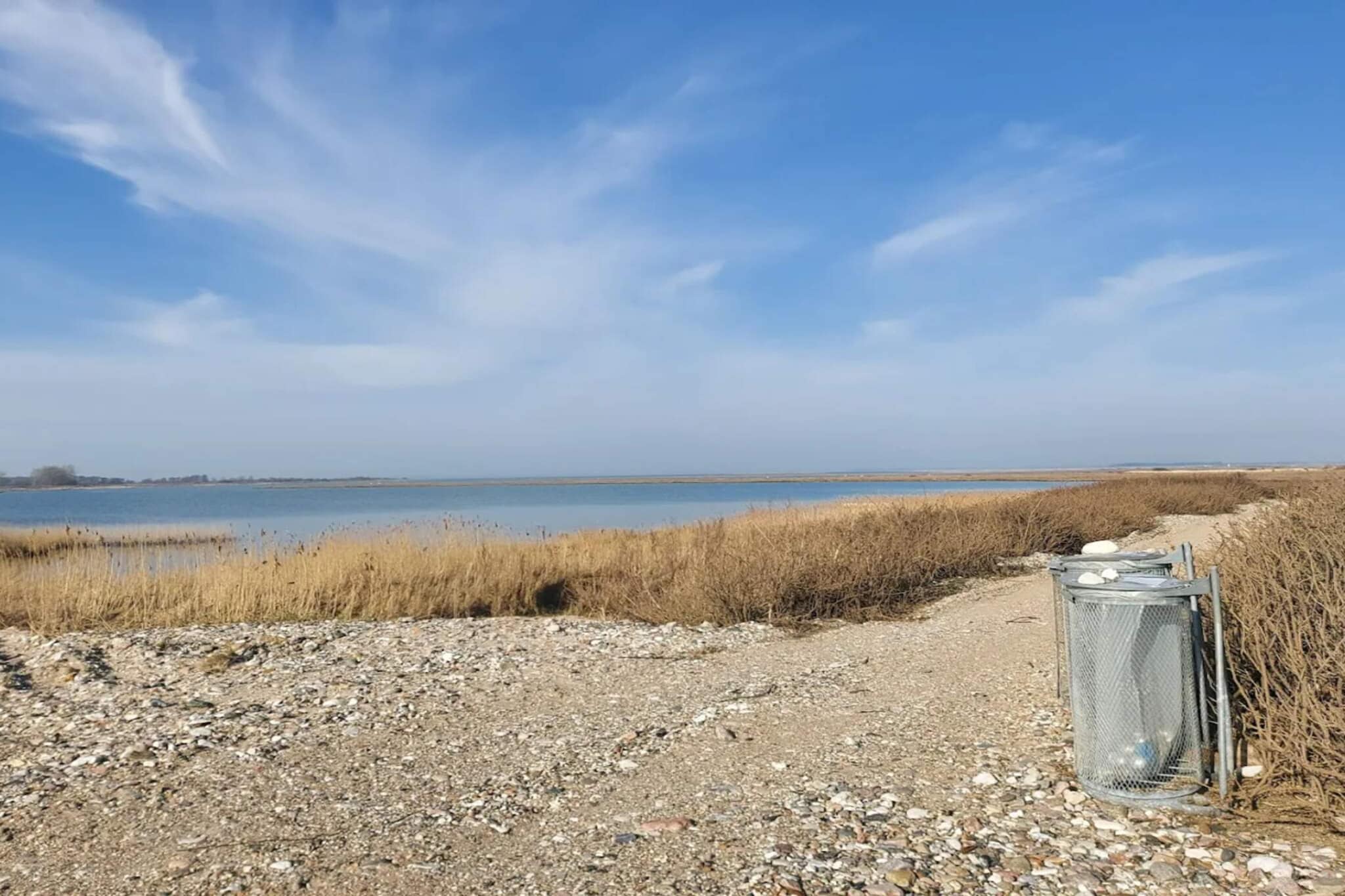 4 etoiles maison de vacances a Haderslev-Vue sur l'eau