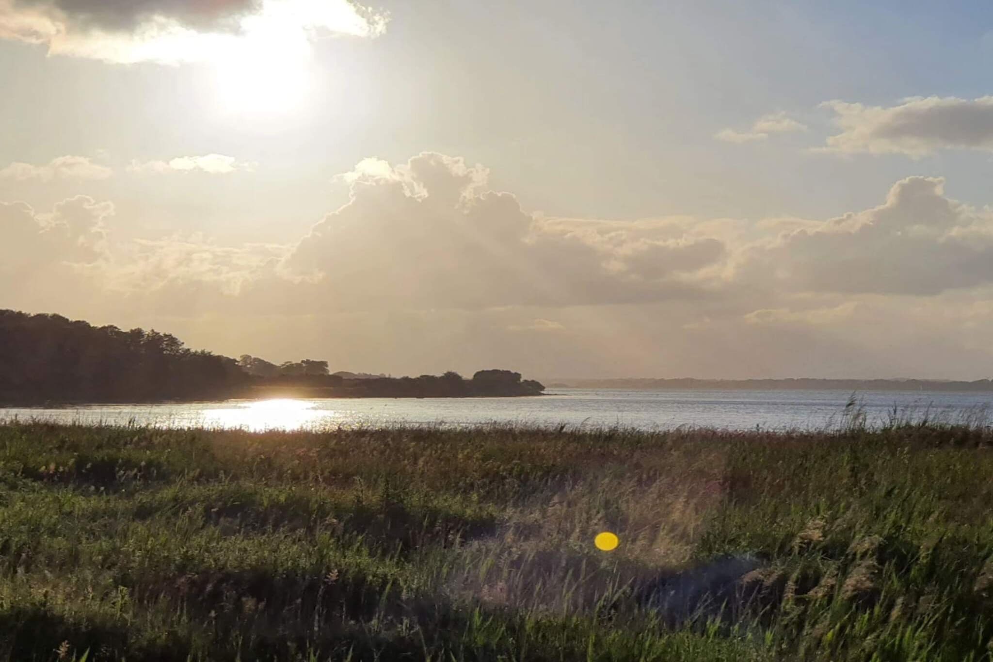4 etoiles maison de vacances a Haderslev-Vue sur l'eau