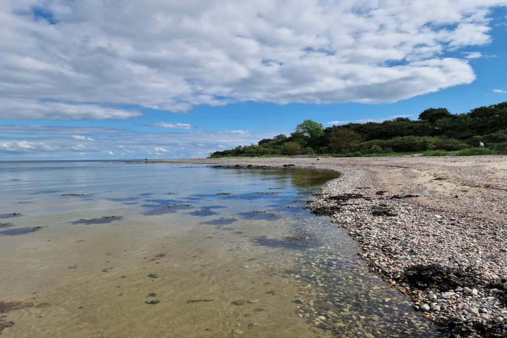 4 etoiles maison de vacances a Haderslev-Vue sur l'eau