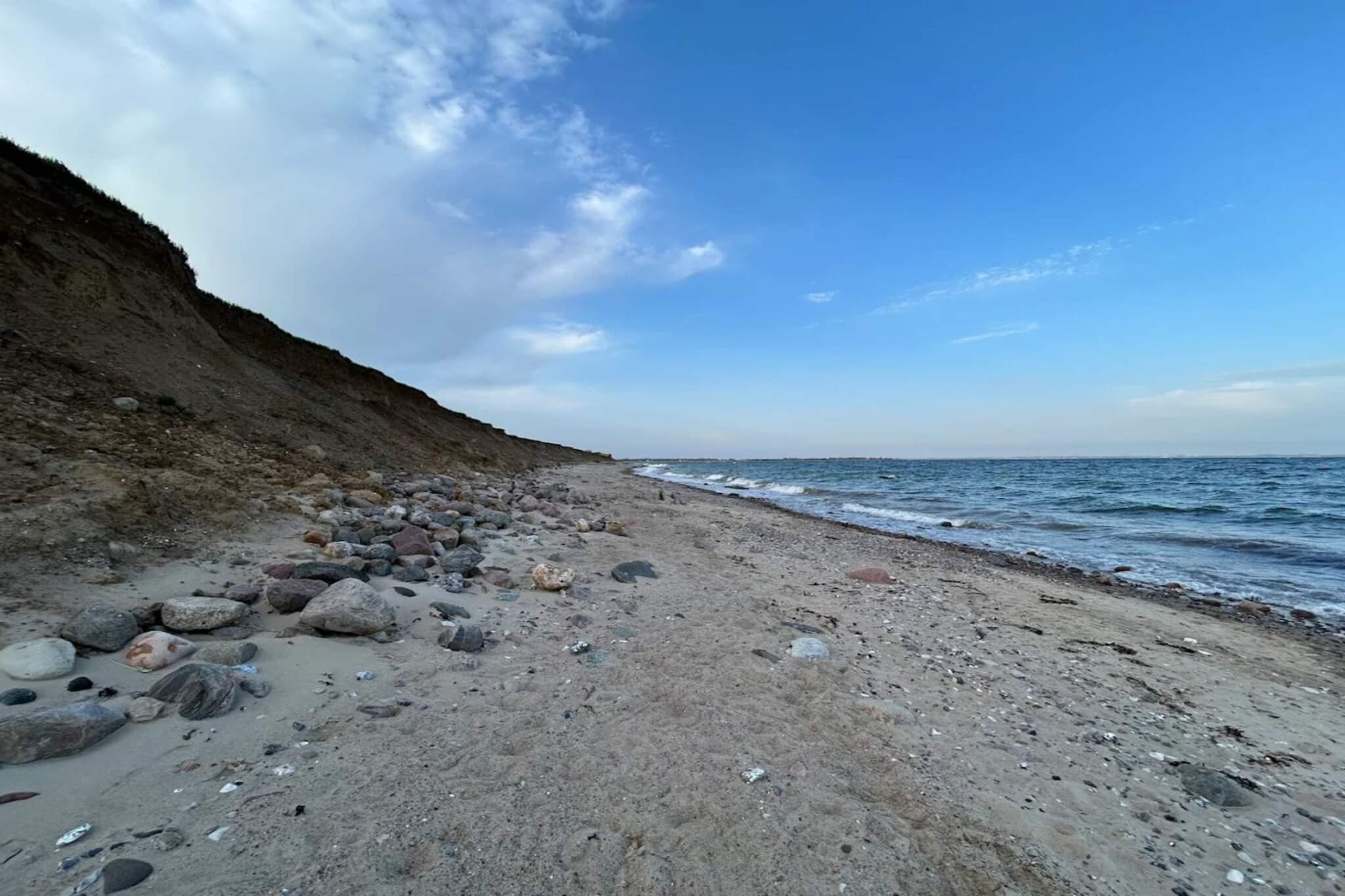 4 etoiles maison de vacances a Haderslev-Vue sur l'eau