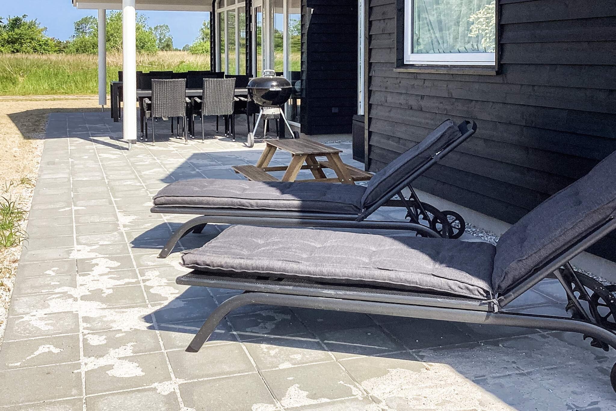 outdoor