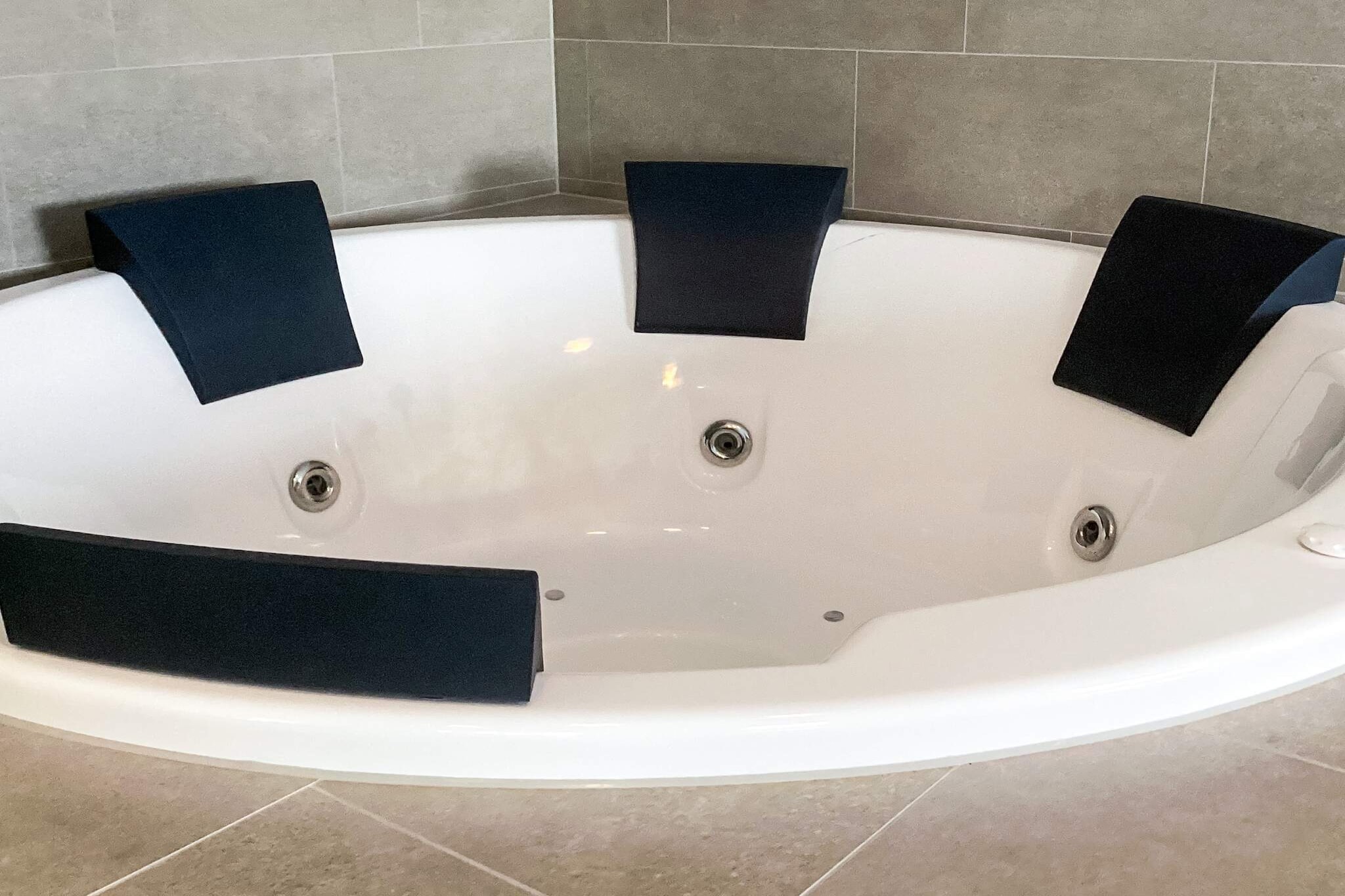 5 sterren vakantie huis in Idestrup-Spa