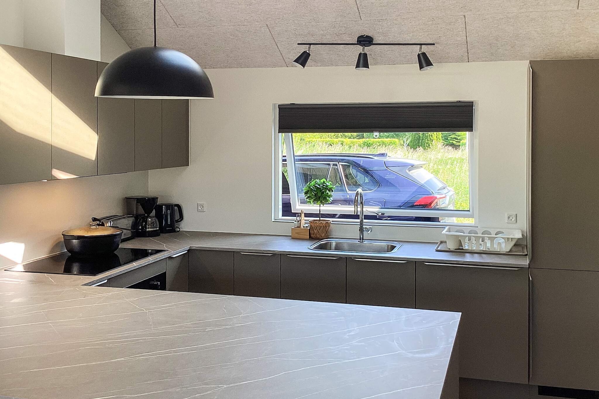 5 sterren vakantie huis in Idestrup-Binnen