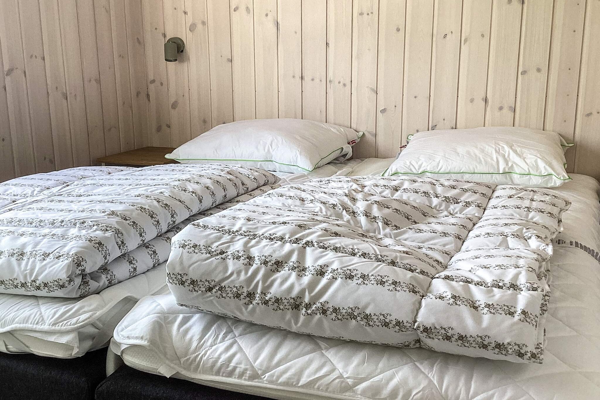 5 sterren vakantie huis in Idestrup-Binnen