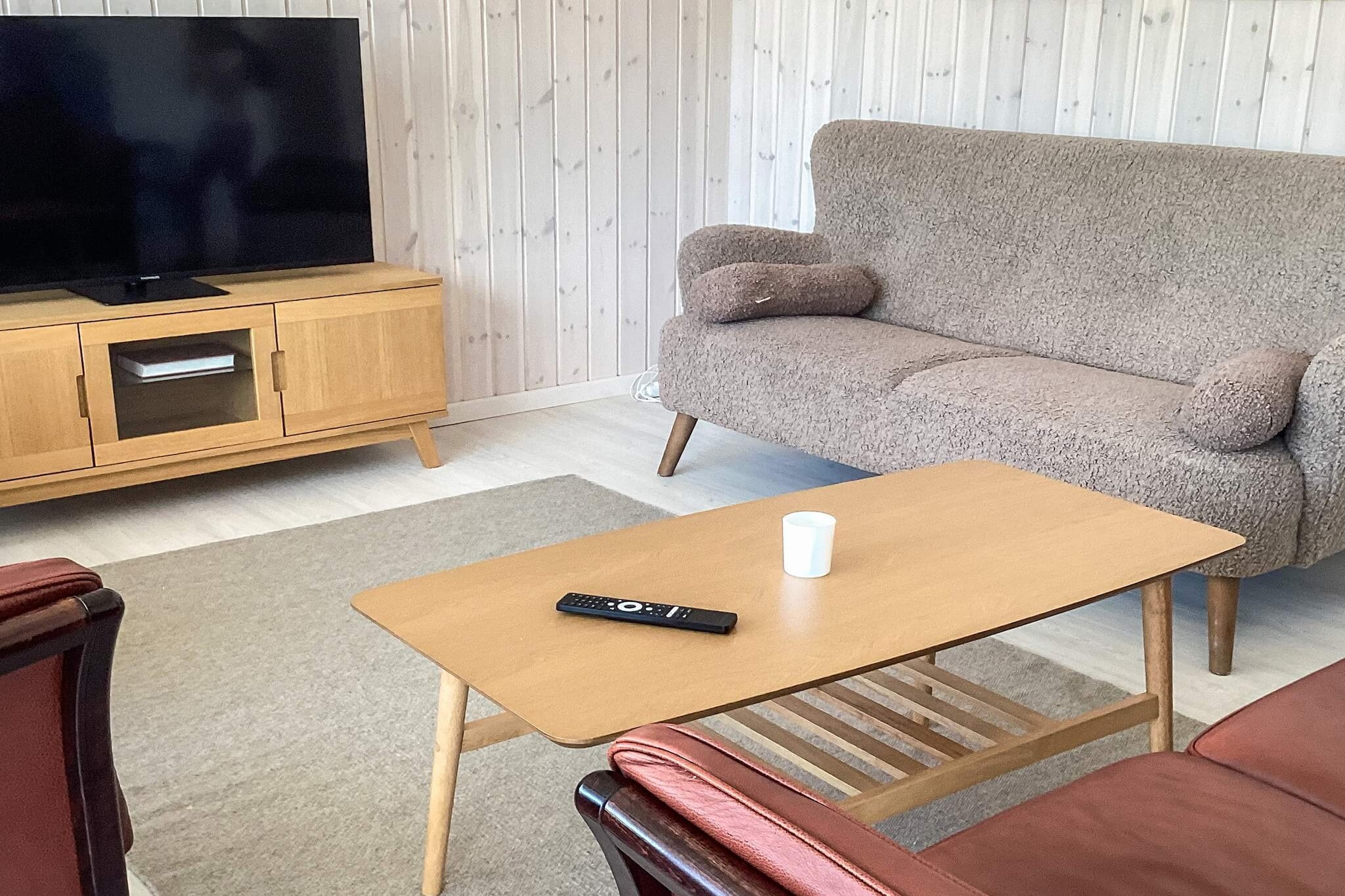 5 sterren vakantie huis in Idestrup-Binnen
