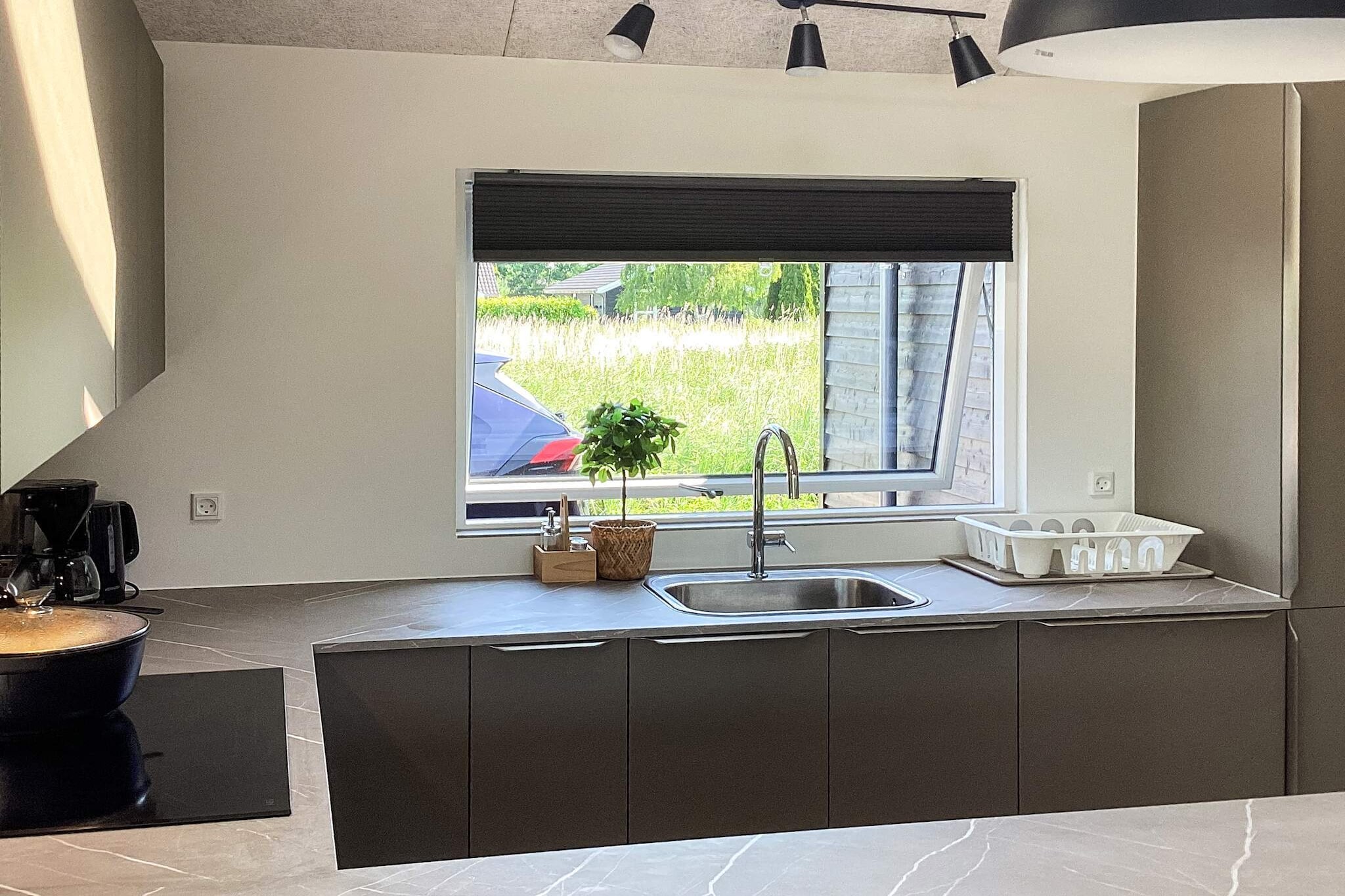 5 sterren vakantie huis in Idestrup-Binnen