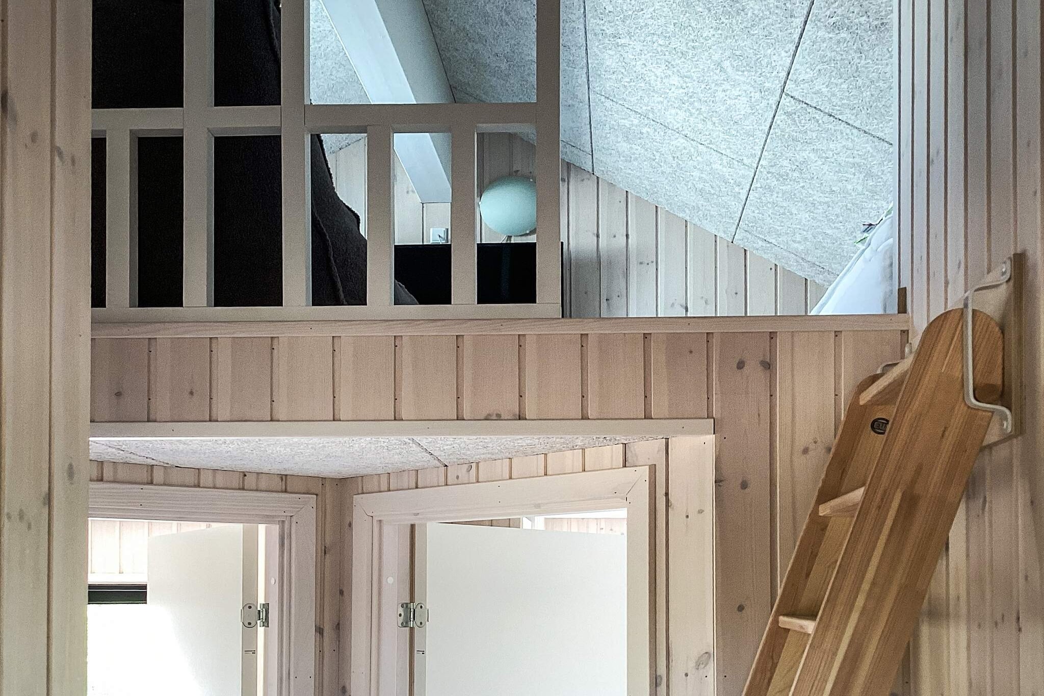 5 sterren vakantie huis in Idestrup-Binnen