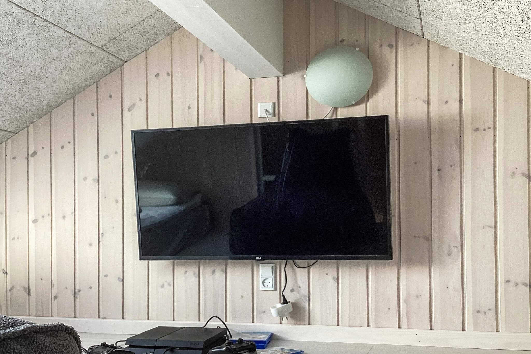 5 sterren vakantie huis in Idestrup-Binnen