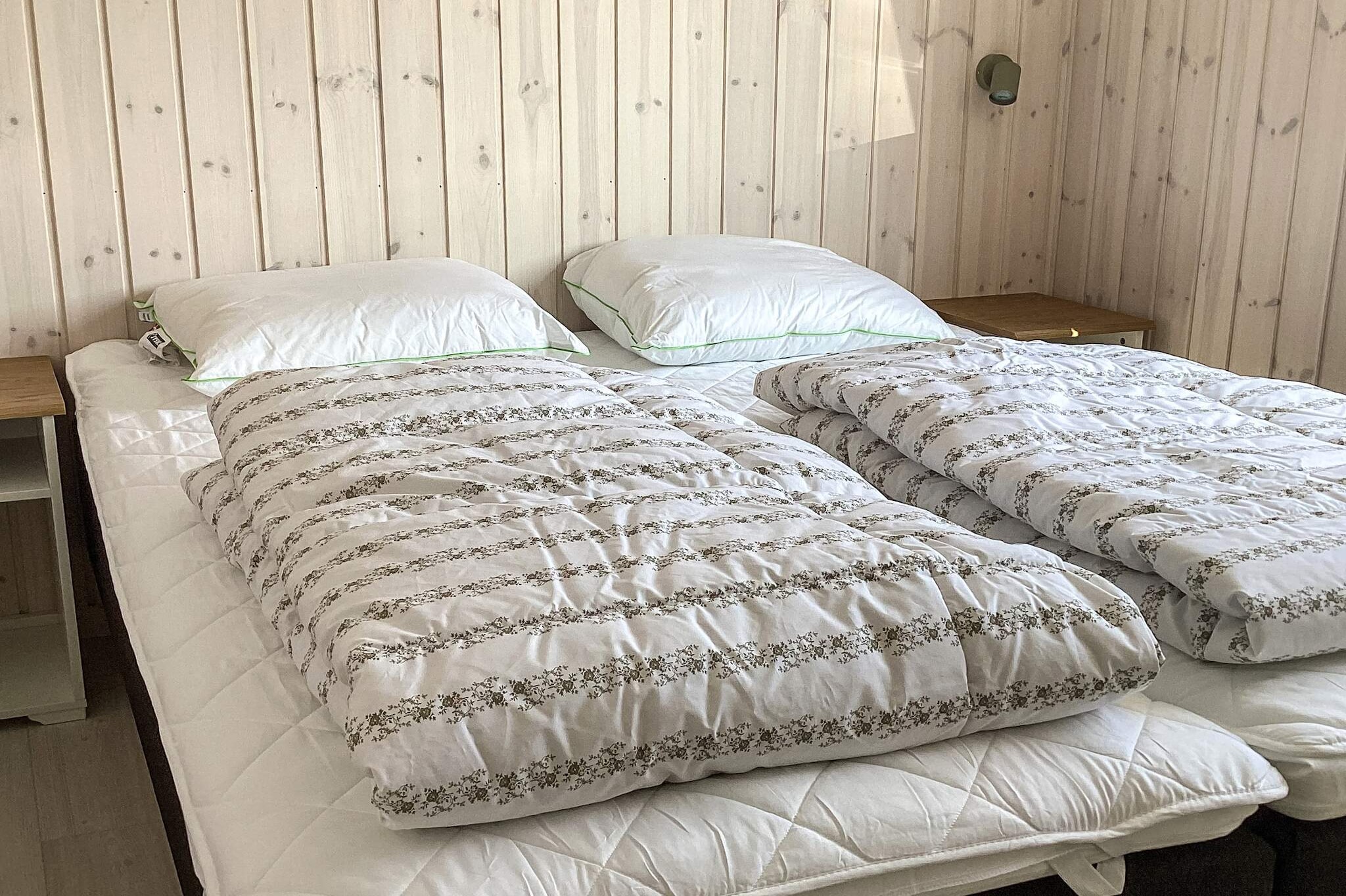 5 sterren vakantie huis in Idestrup-Binnen