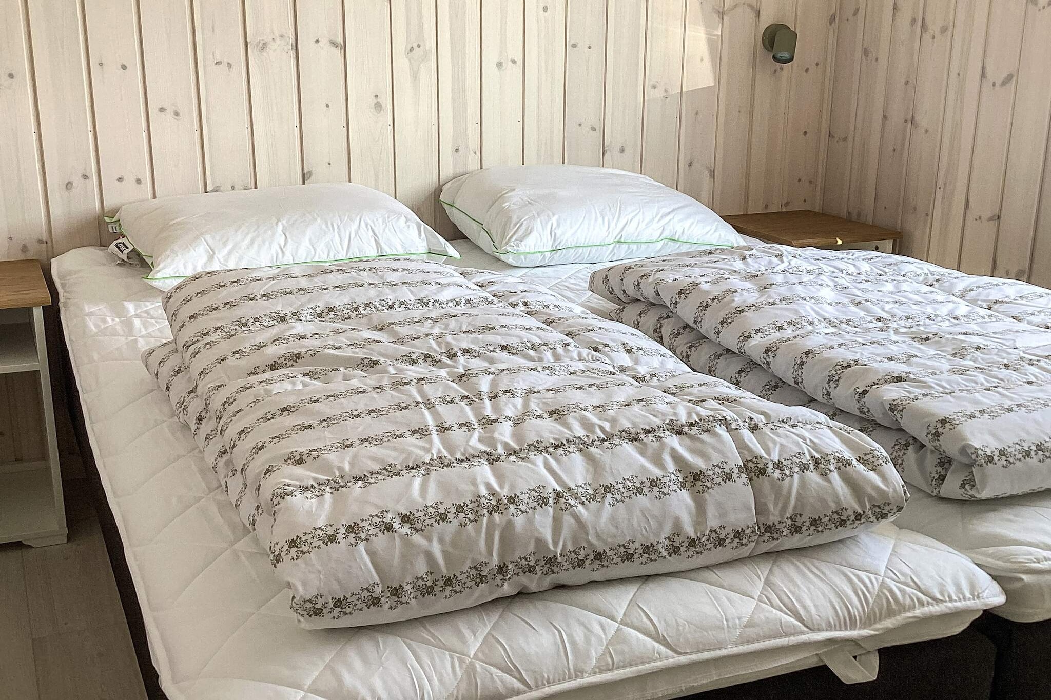 5 sterren vakantie huis in Idestrup-Binnen