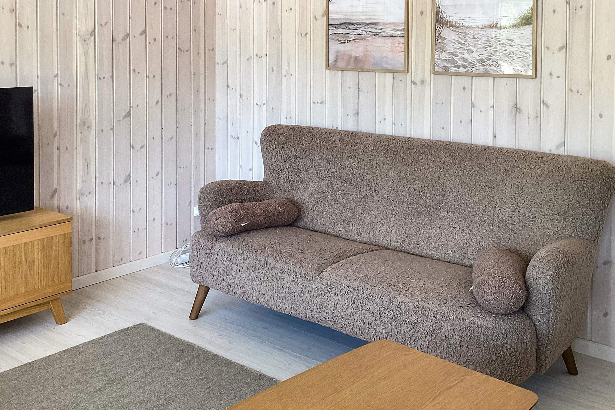 5 sterren vakantie huis in Idestrup-Binnen
