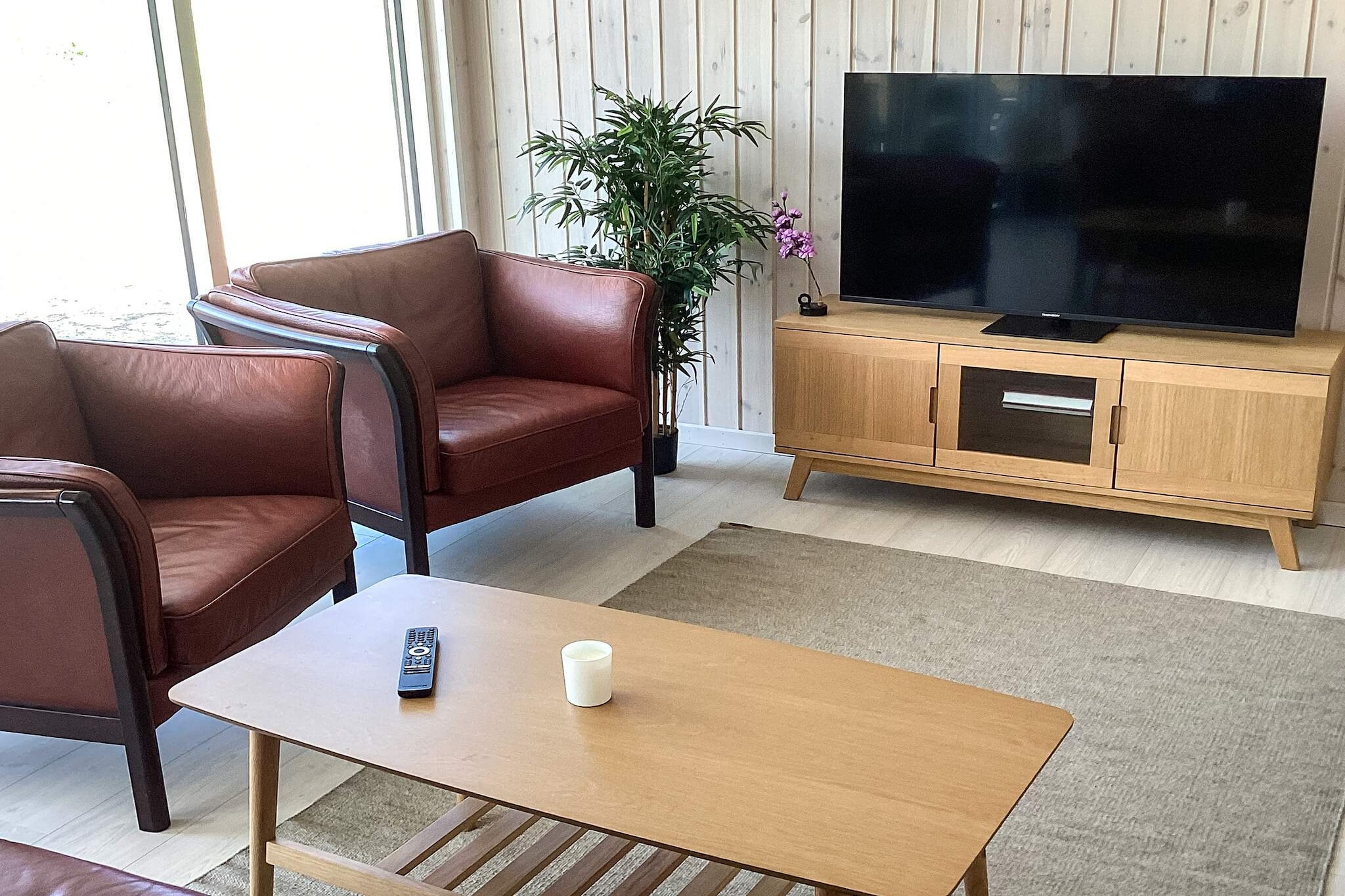 5 sterren vakantie huis in Idestrup-Binnen