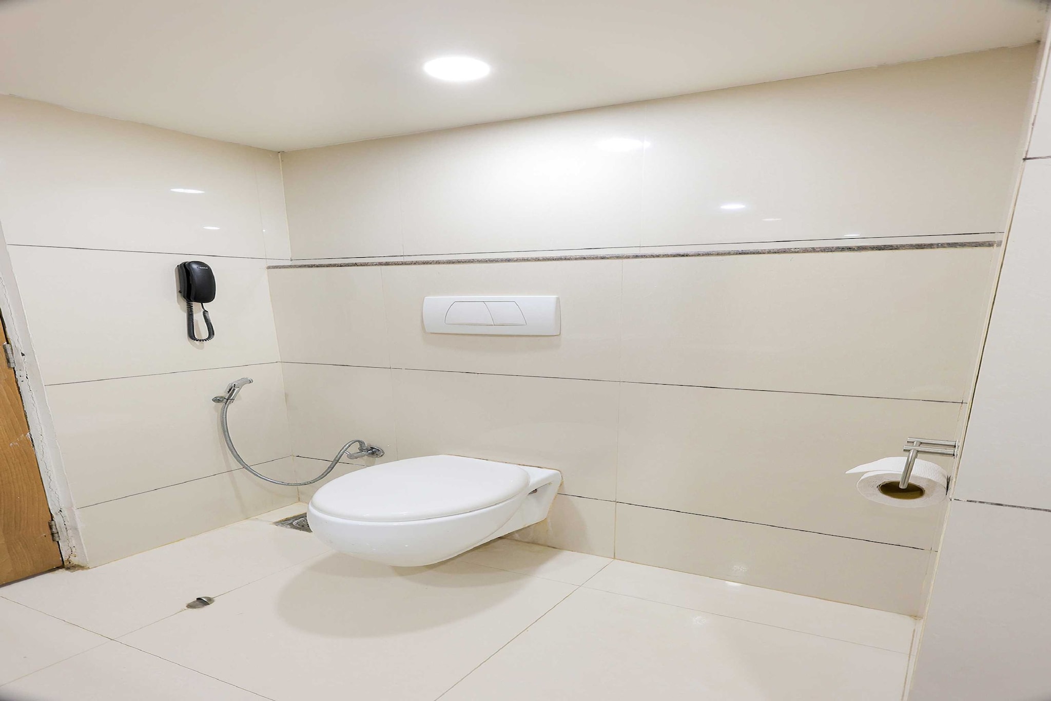 Super Deluxe Room at Palette Hotel Surya Vadodara