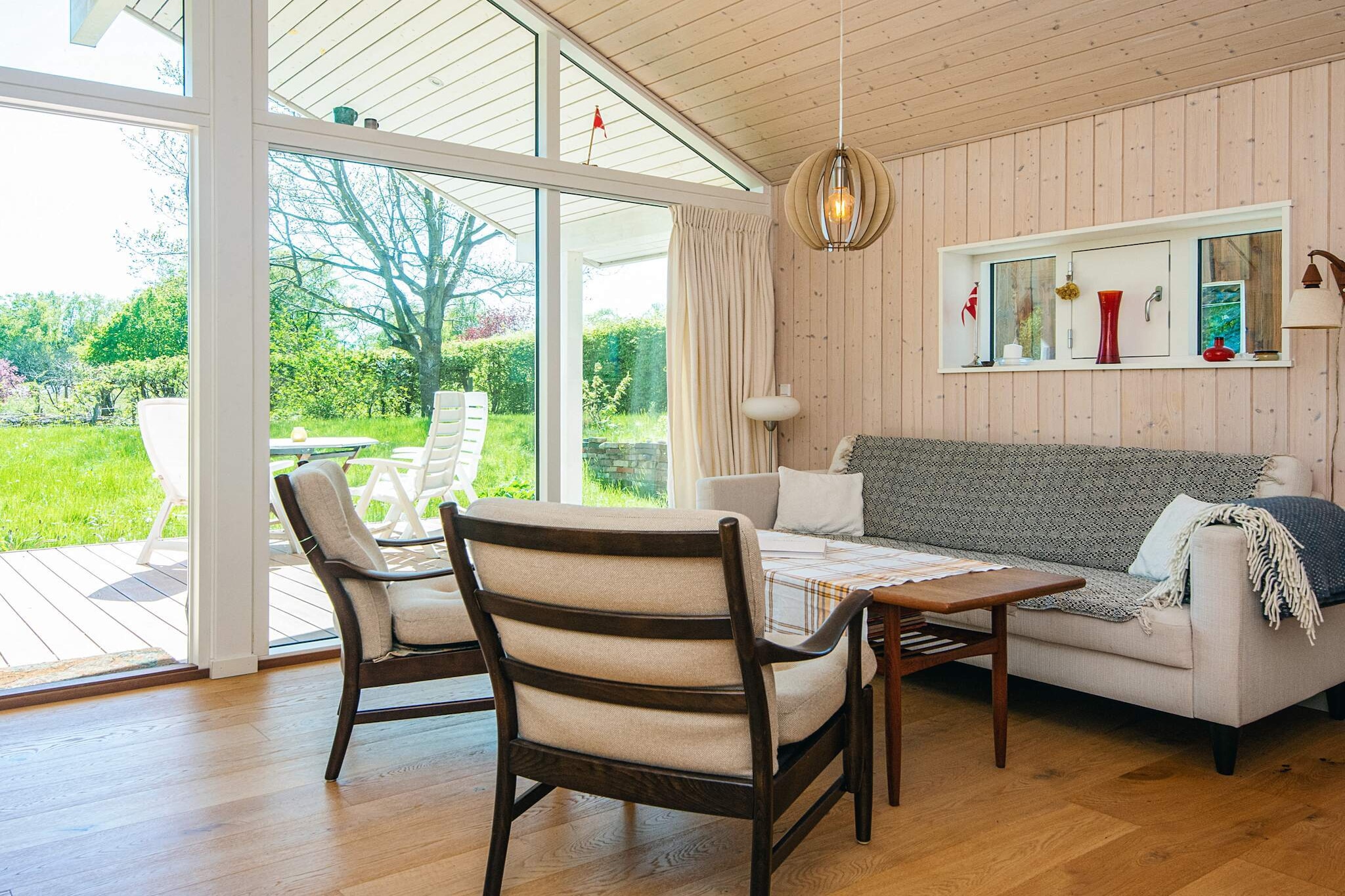 7 Personen vakantie huis in Ebeltoft-Binnen