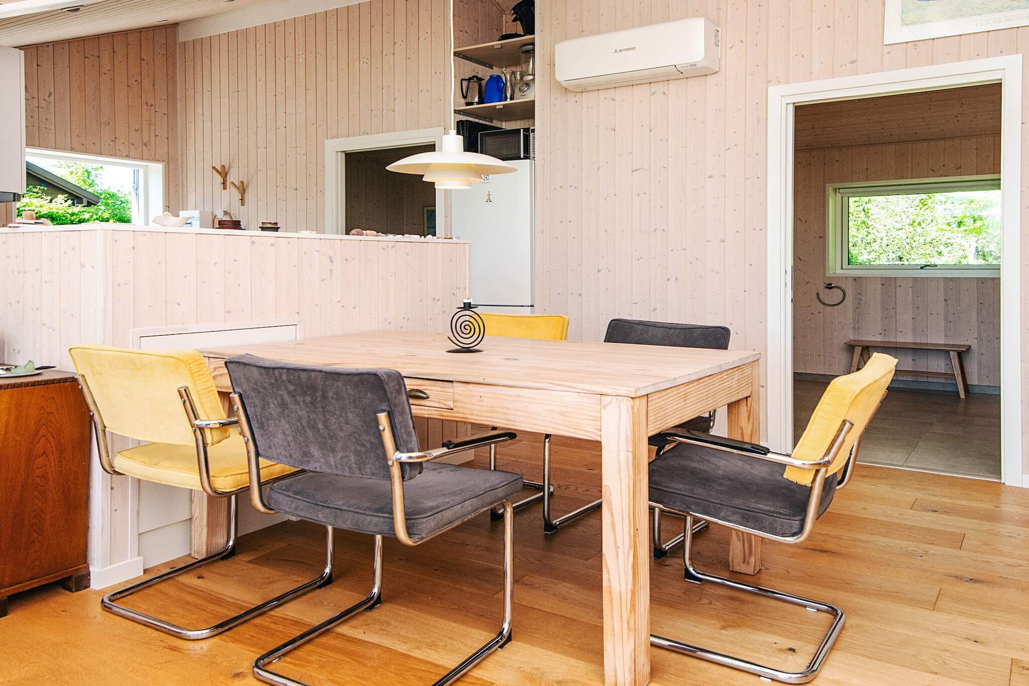 7 Personen vakantie huis in Ebeltoft-Binnen