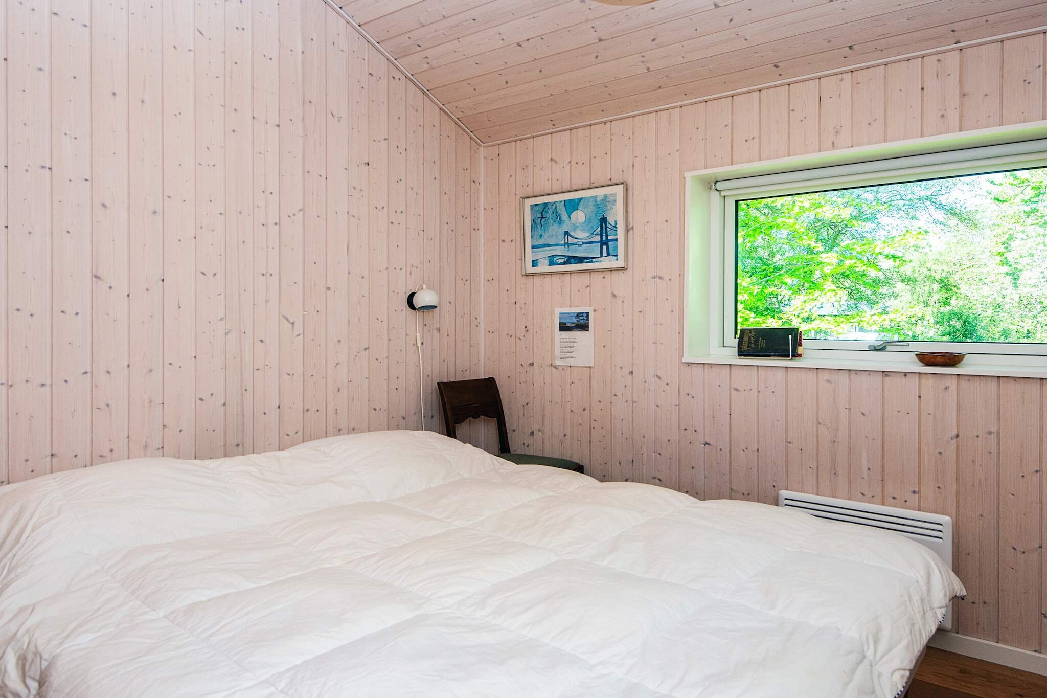 7 Personen vakantie huis in Ebeltoft-Binnen