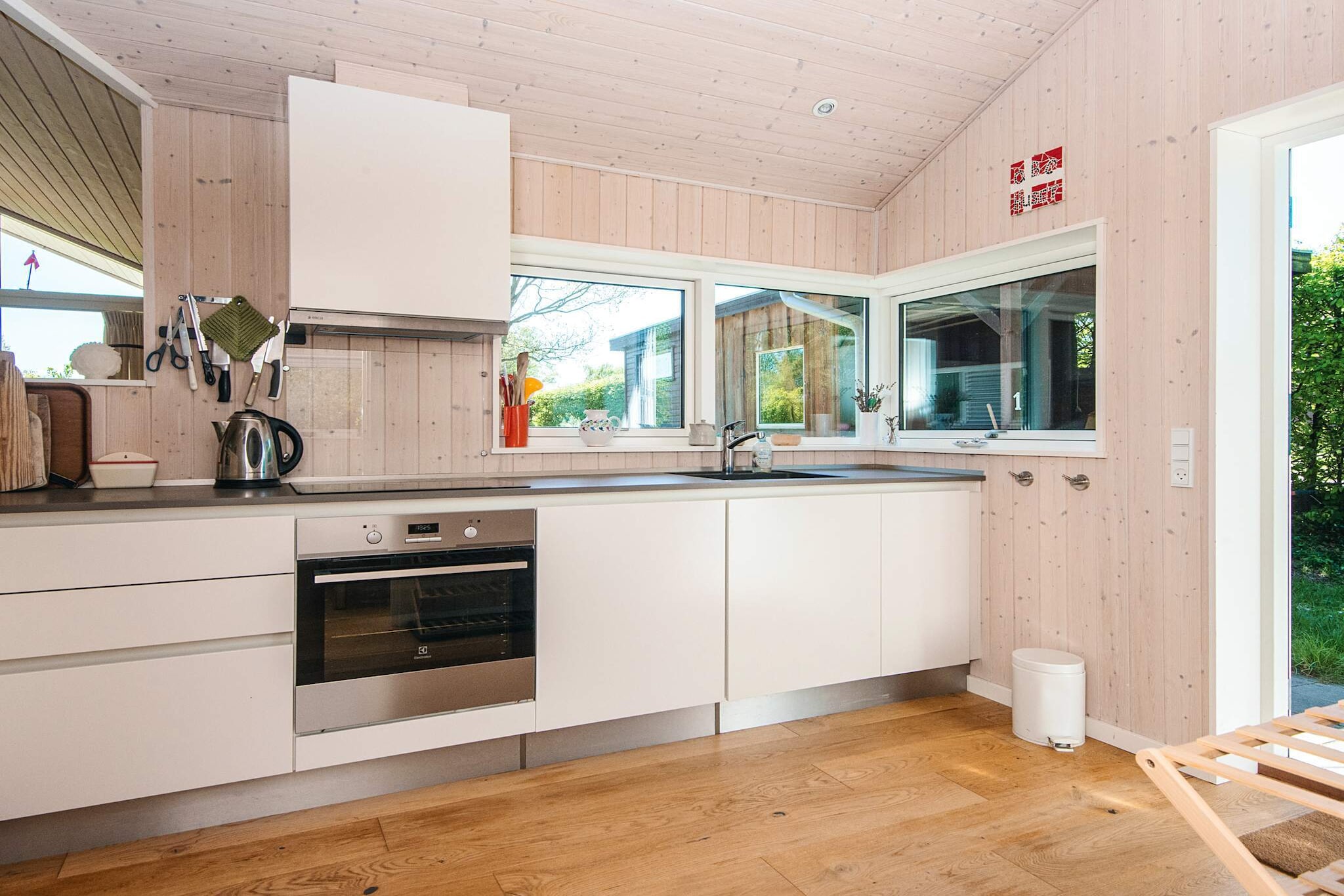 7 Personen vakantie huis in Ebeltoft-Binnen