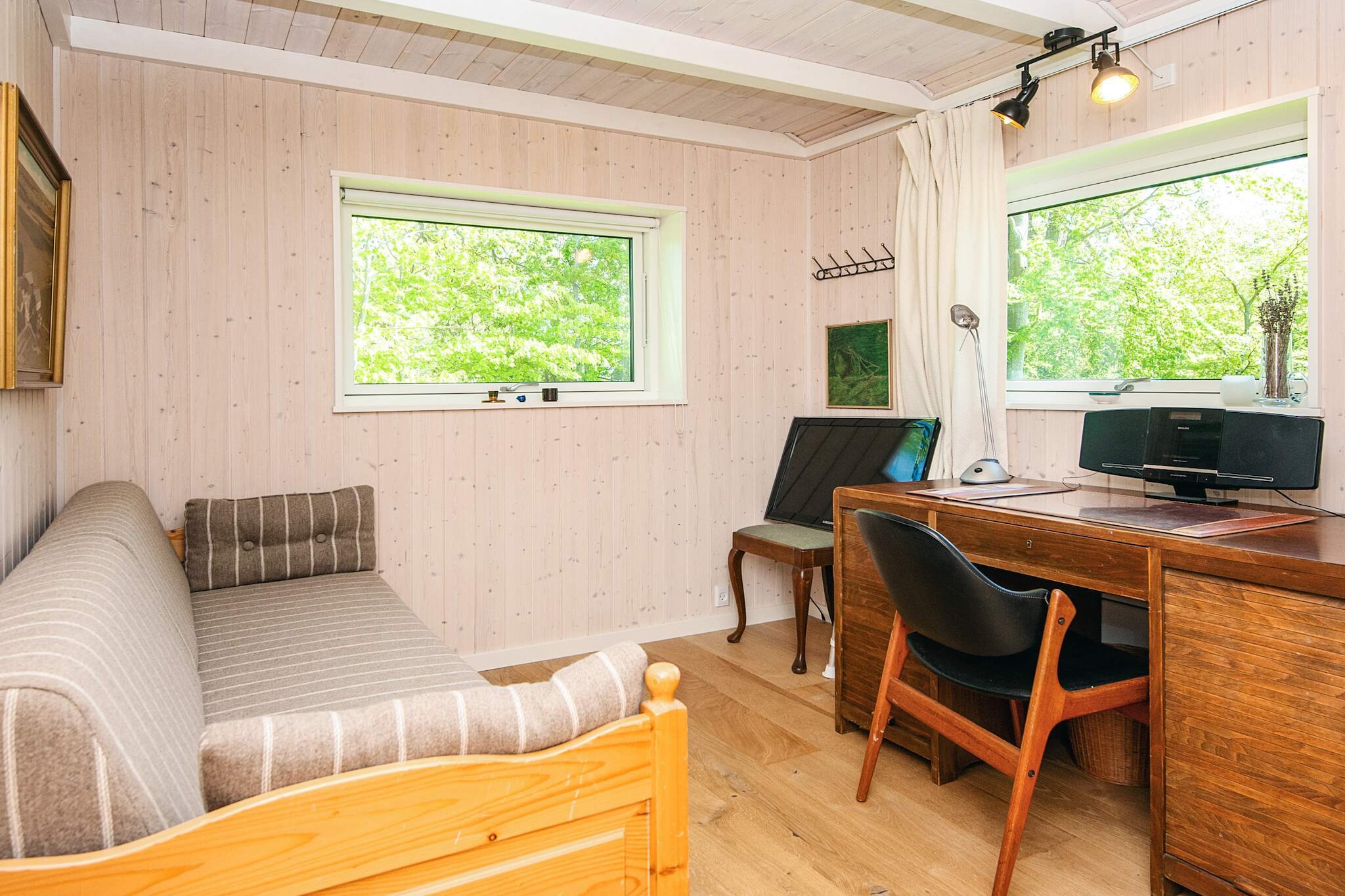 7 Personen vakantie huis in Ebeltoft-Binnen