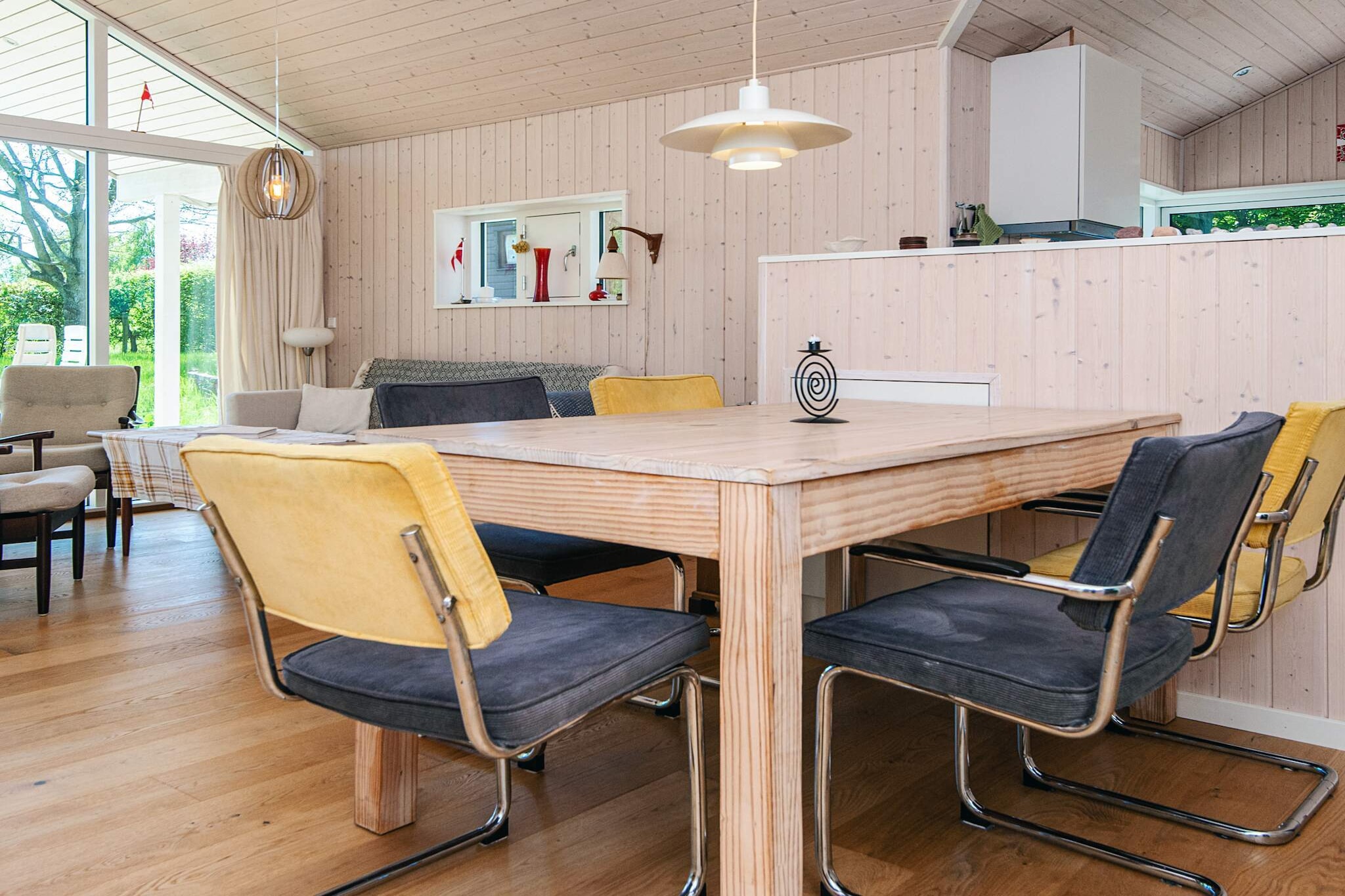 7 Personen vakantie huis in Ebeltoft-Binnen