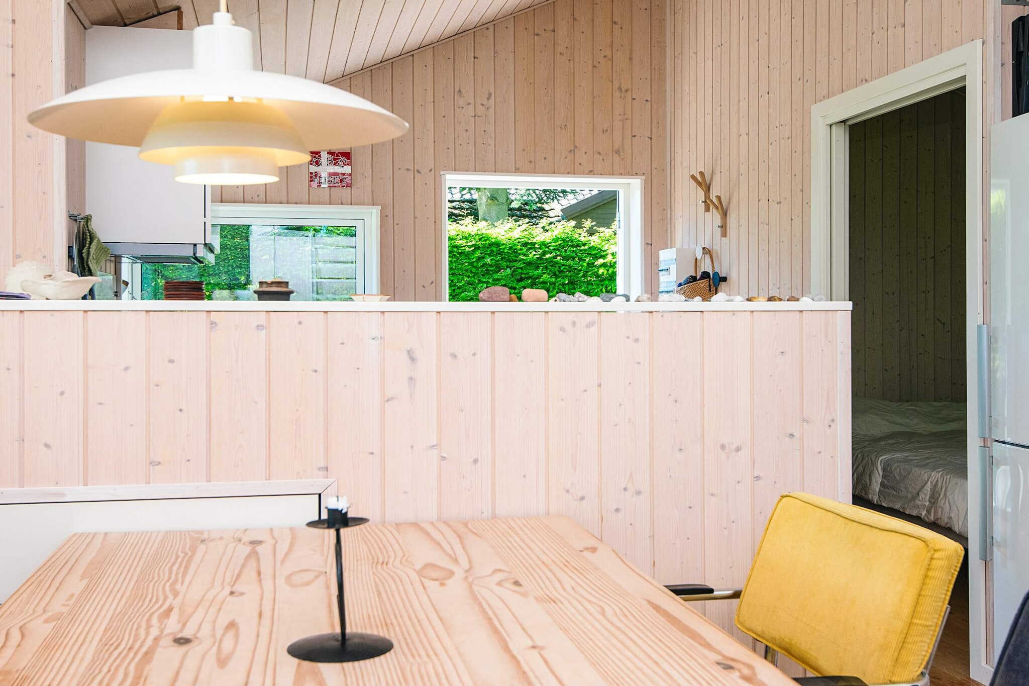 7 Personen vakantie huis in Ebeltoft-Binnen