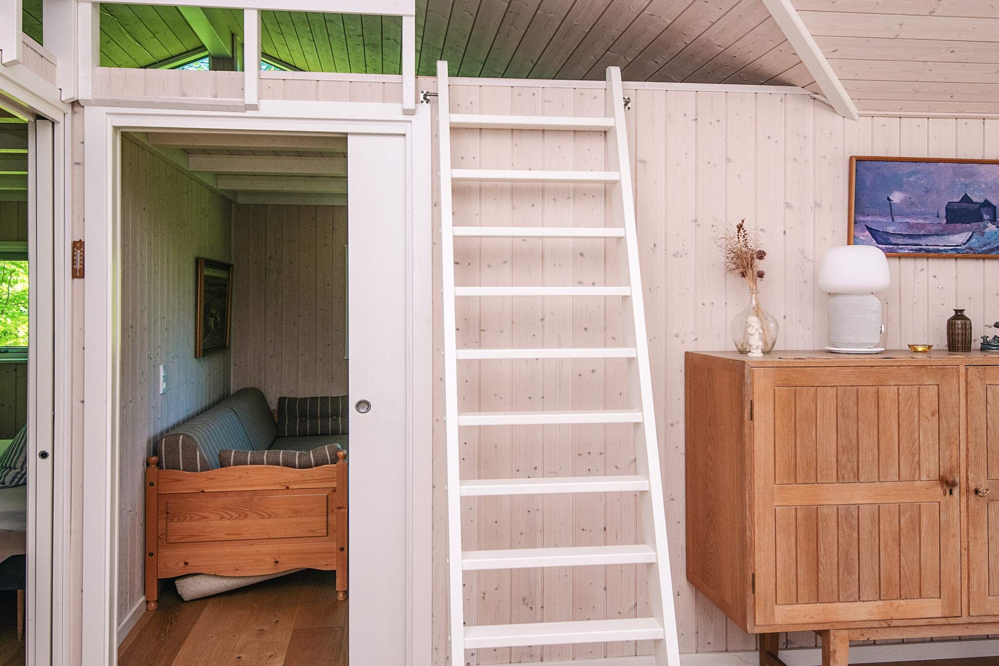 7 Personen vakantie huis in Ebeltoft-Binnen