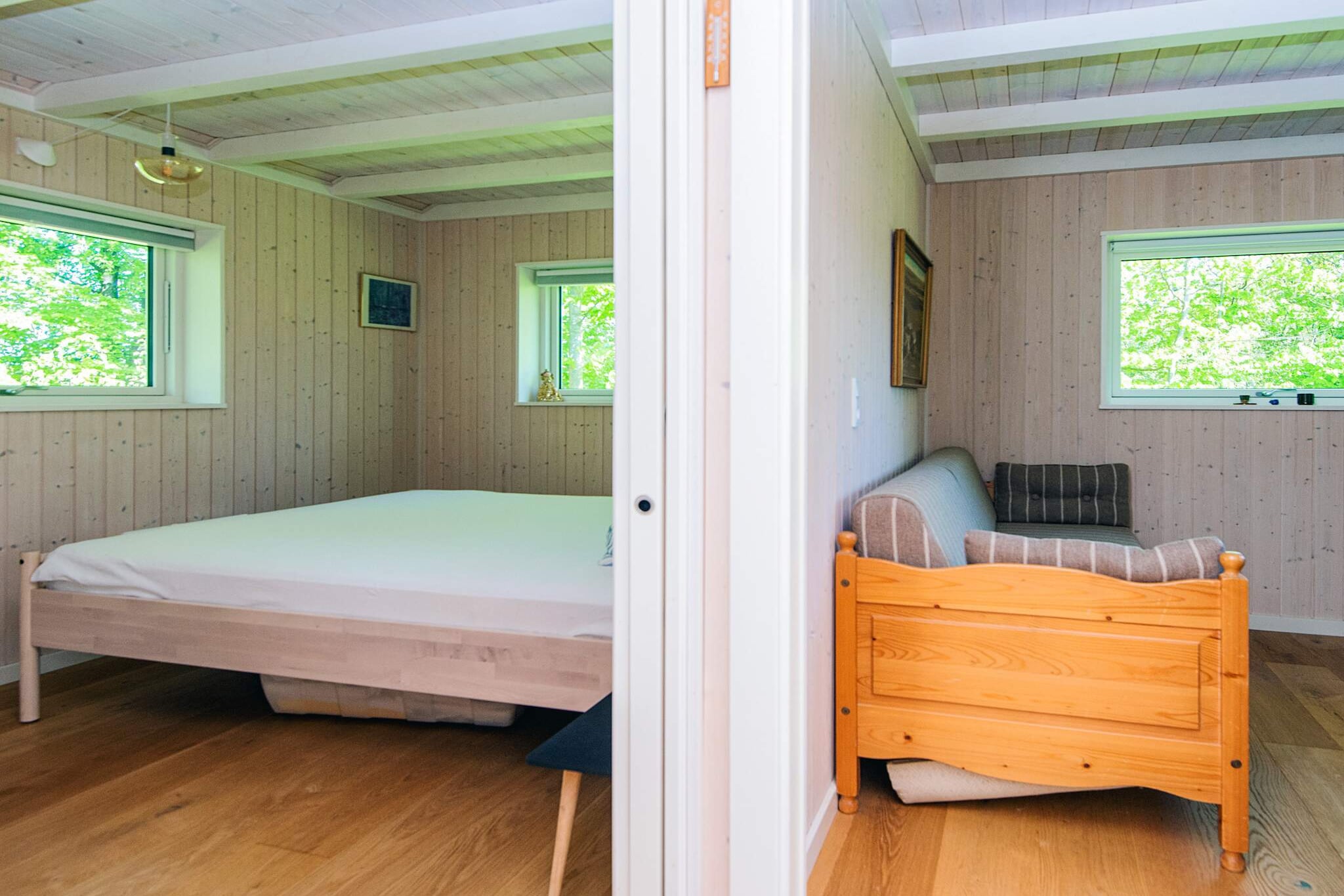 7 Personen vakantie huis in Ebeltoft-Binnen