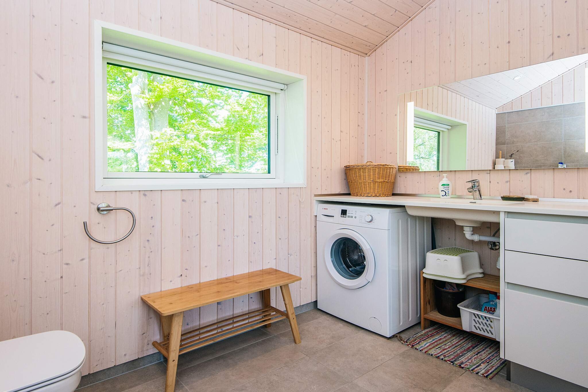 7 Personen vakantie huis in Ebeltoft-Binnen