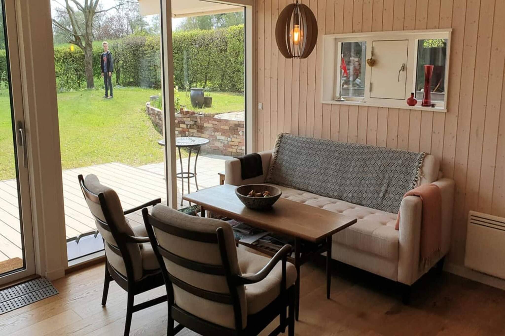 7 Personen vakantie huis in Ebeltoft-Binnen