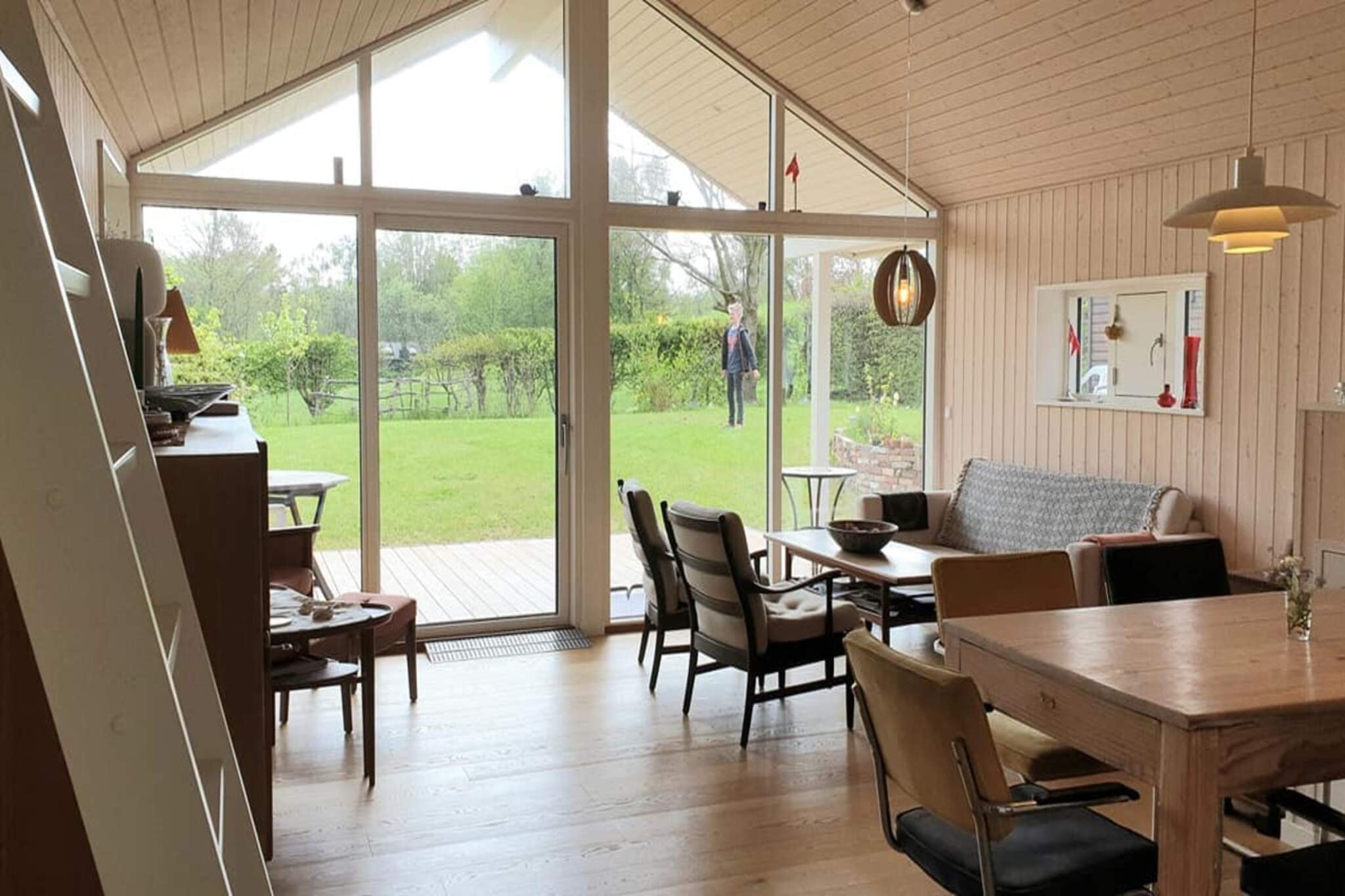 7 Personen vakantie huis in Ebeltoft-Binnen