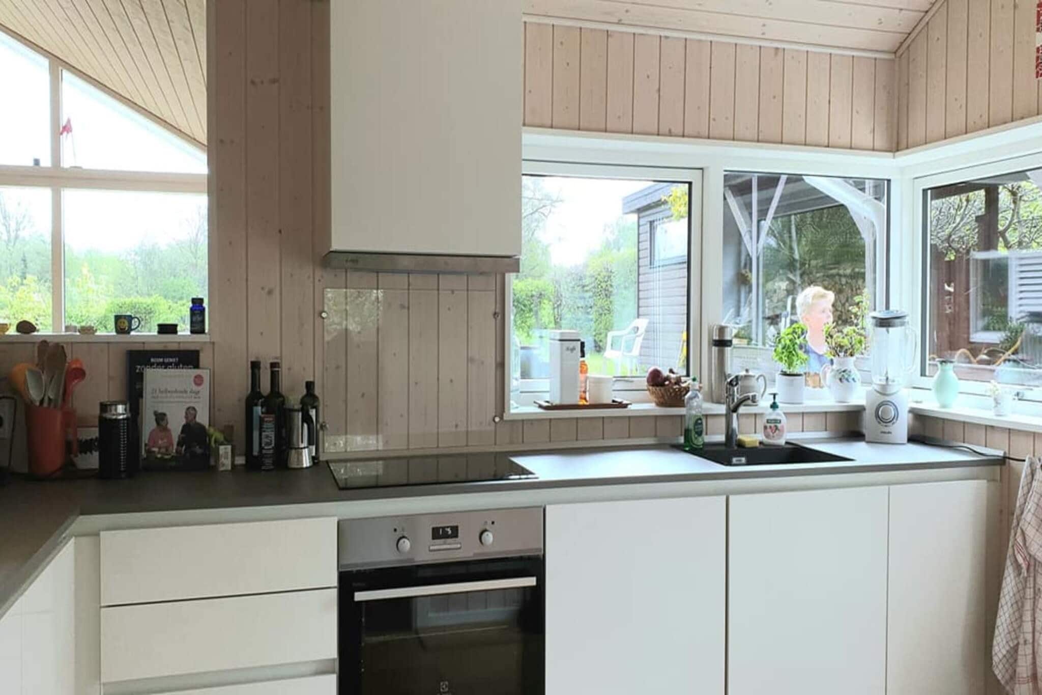 7 Personen vakantie huis in Ebeltoft-Binnen