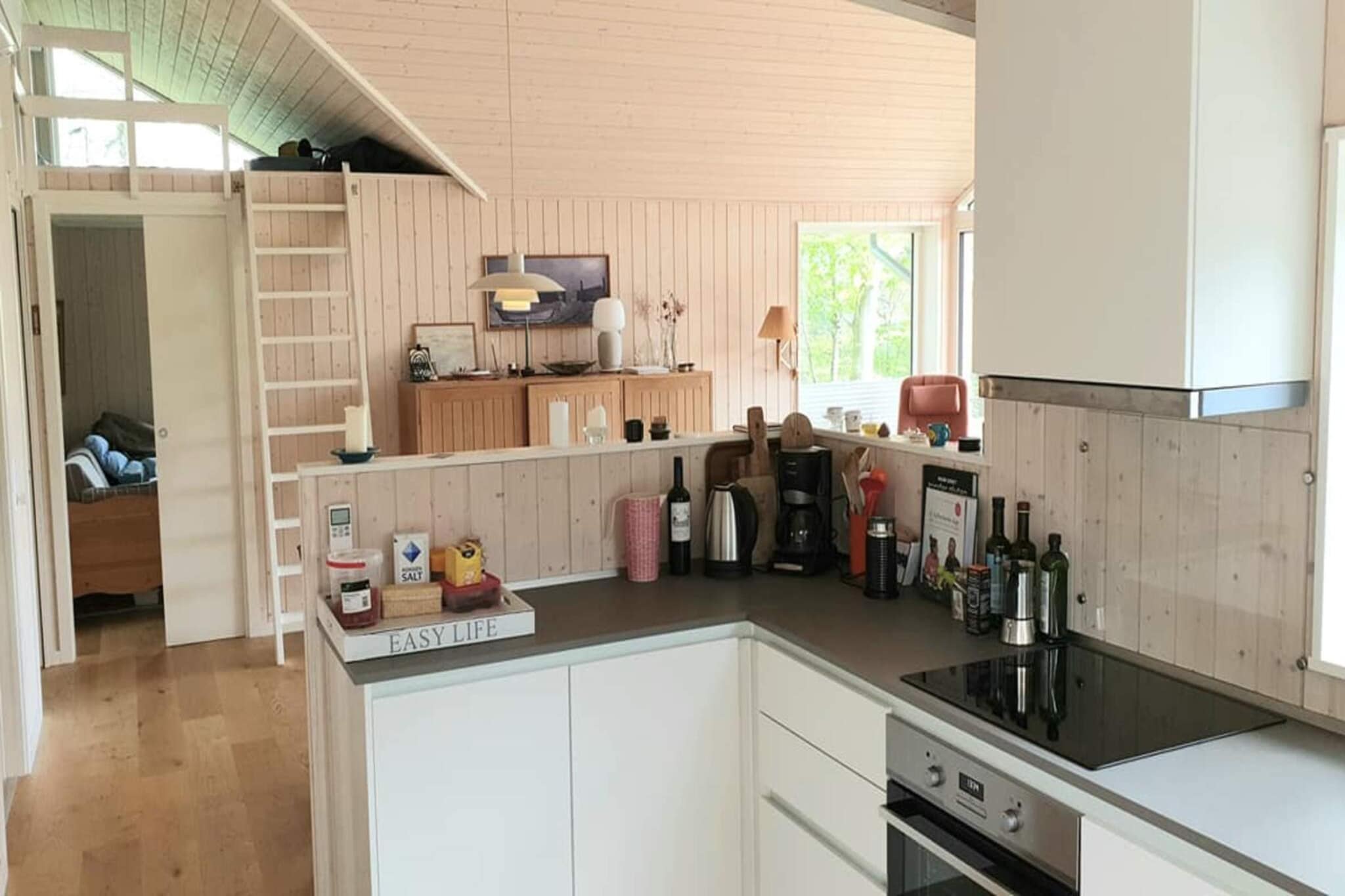 7 Personen vakantie huis in Ebeltoft-Binnen