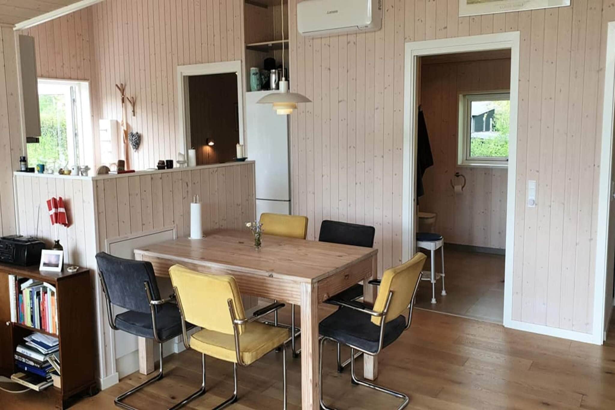 7 Personen vakantie huis in Ebeltoft-Binnen