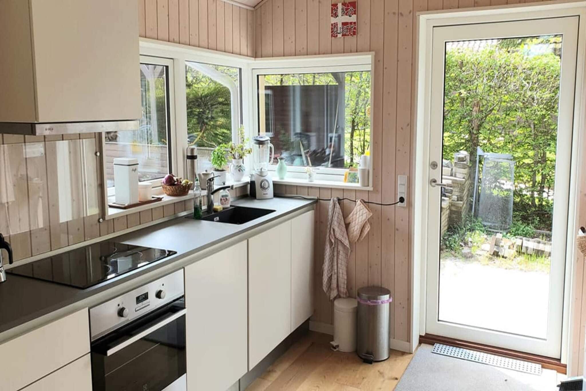 7 Personen vakantie huis in Ebeltoft-Binnen