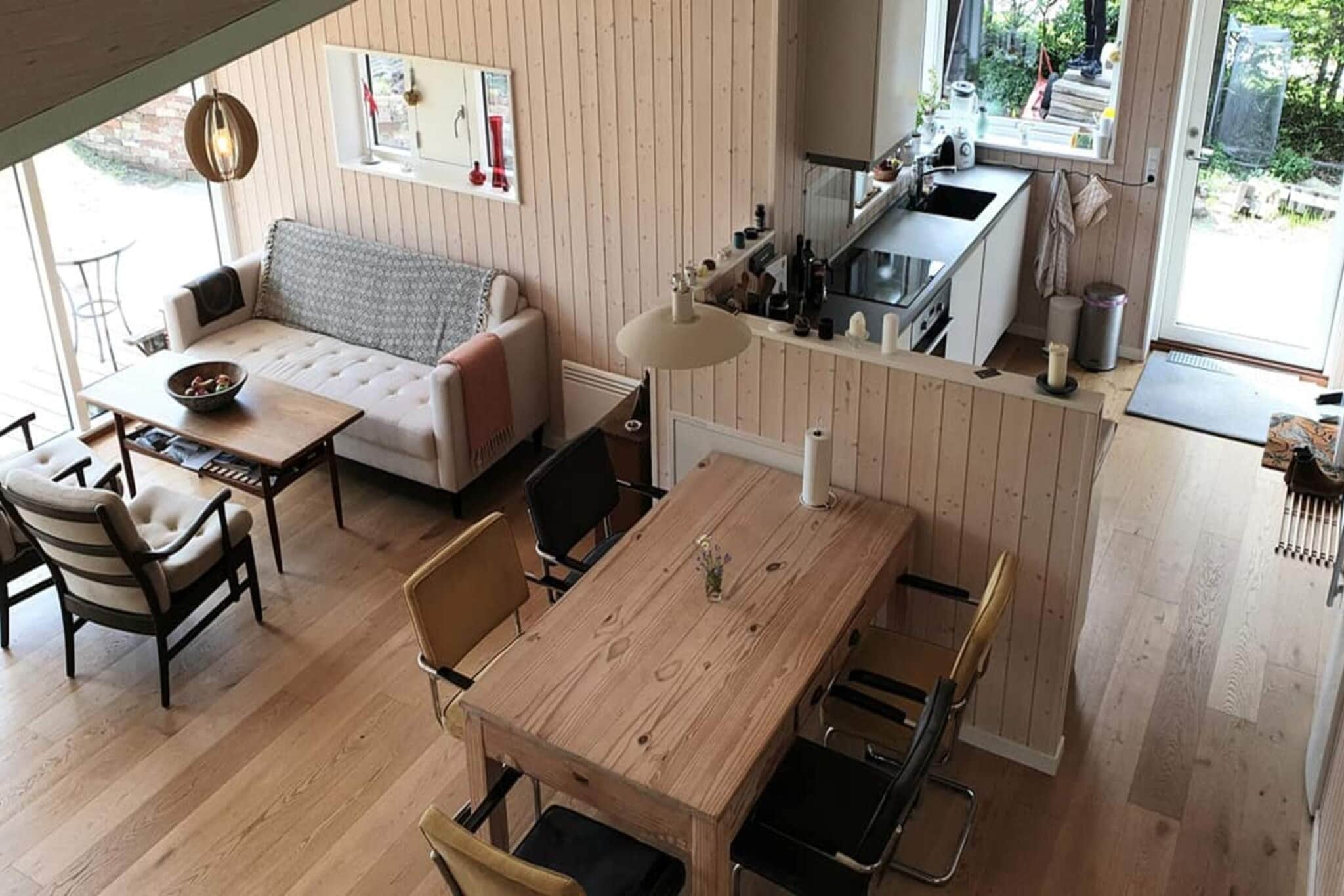 7 Personen vakantie huis in Ebeltoft-Binnen