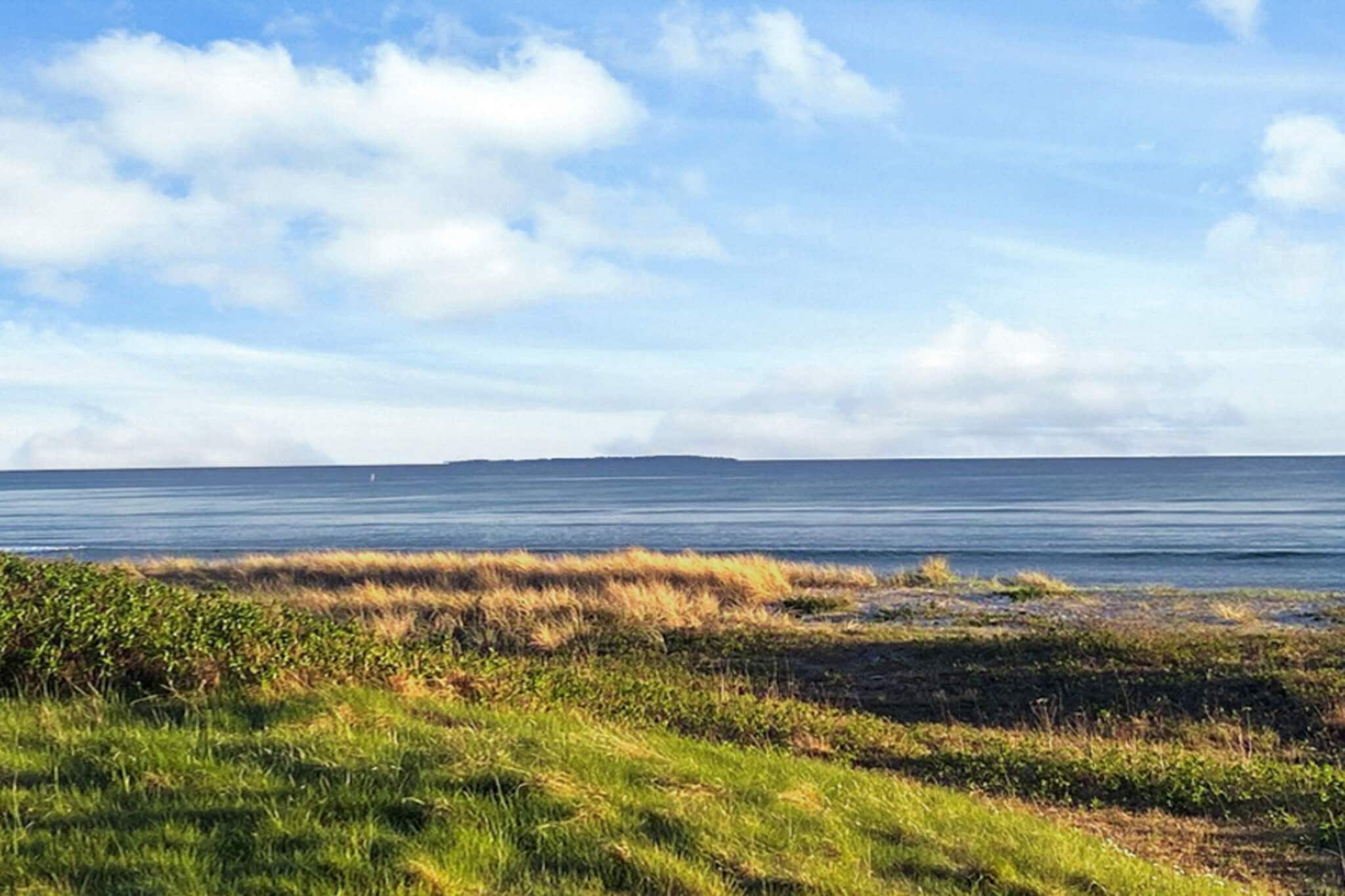 7 Personen vakantie huis in Ebeltoft - Waterzicht