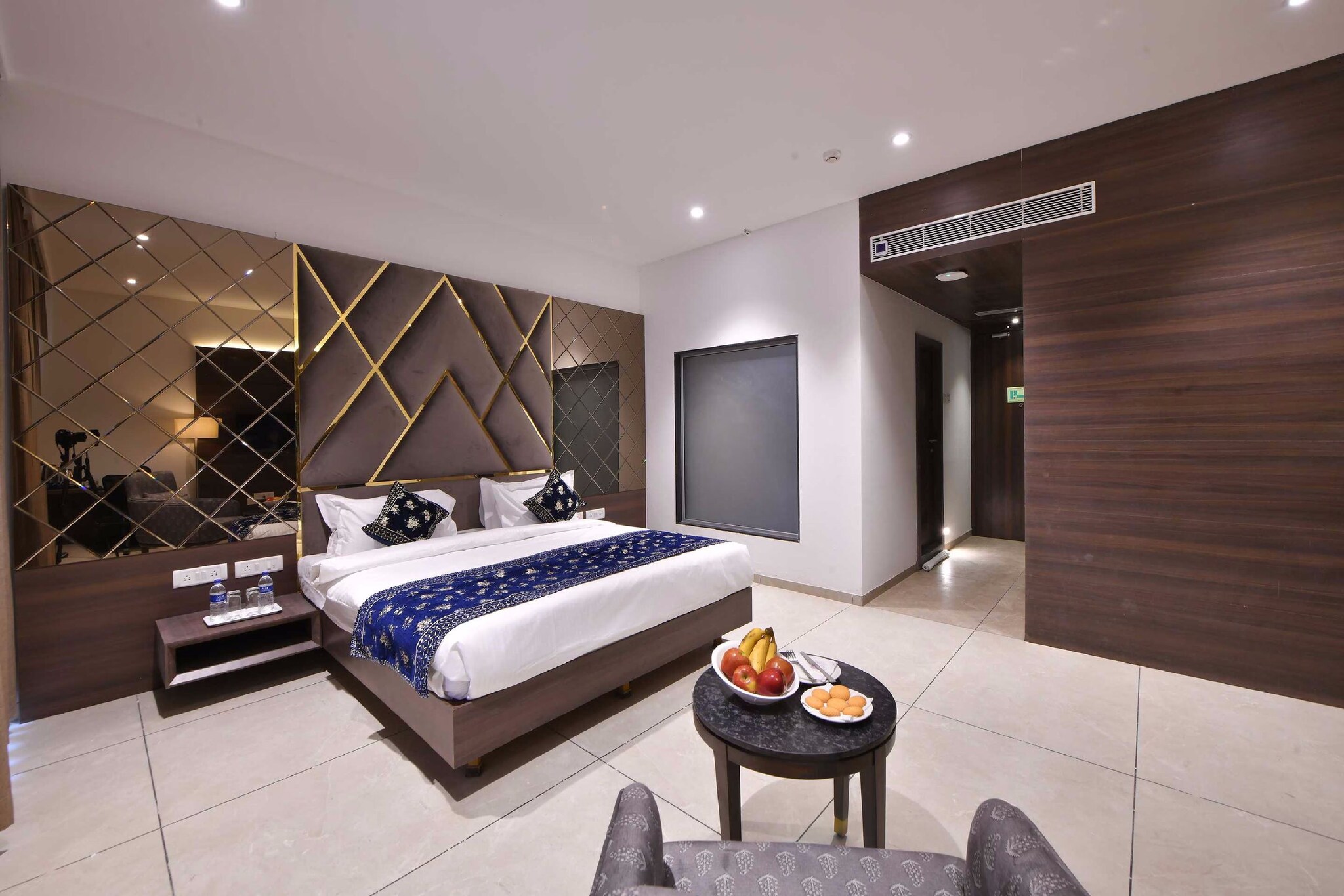 Premium Stays by Clubhouse Hotel Morbi