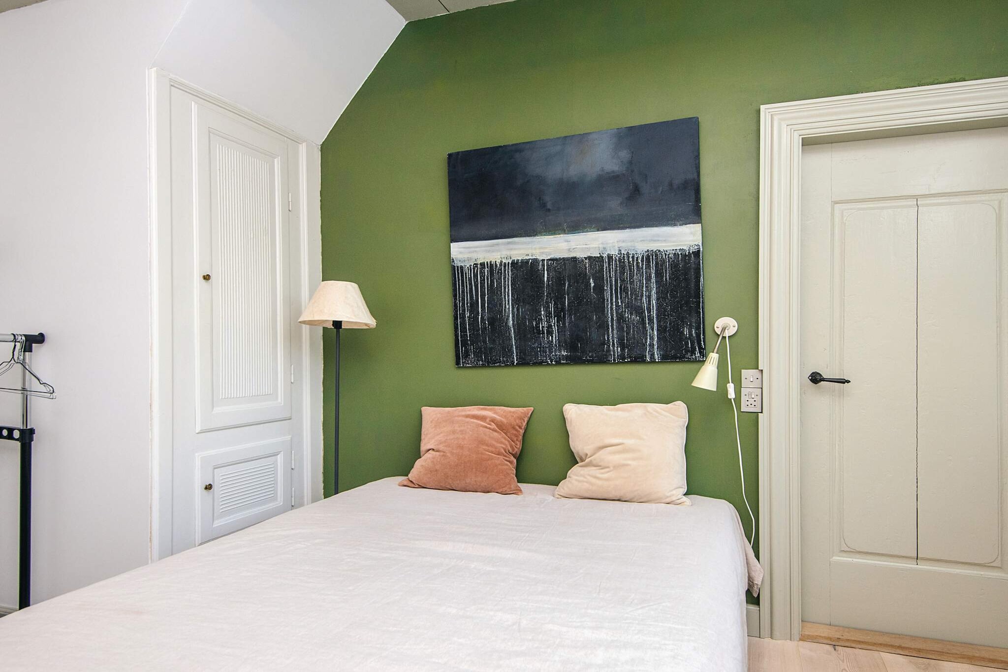 6 Personen Ferienhaus in Højer-Innen