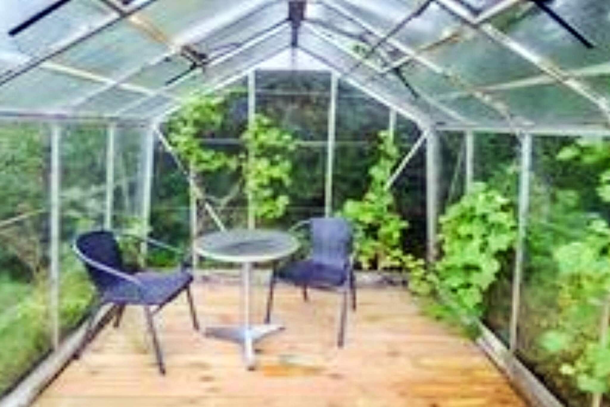 4 star holiday home in Jægerspris