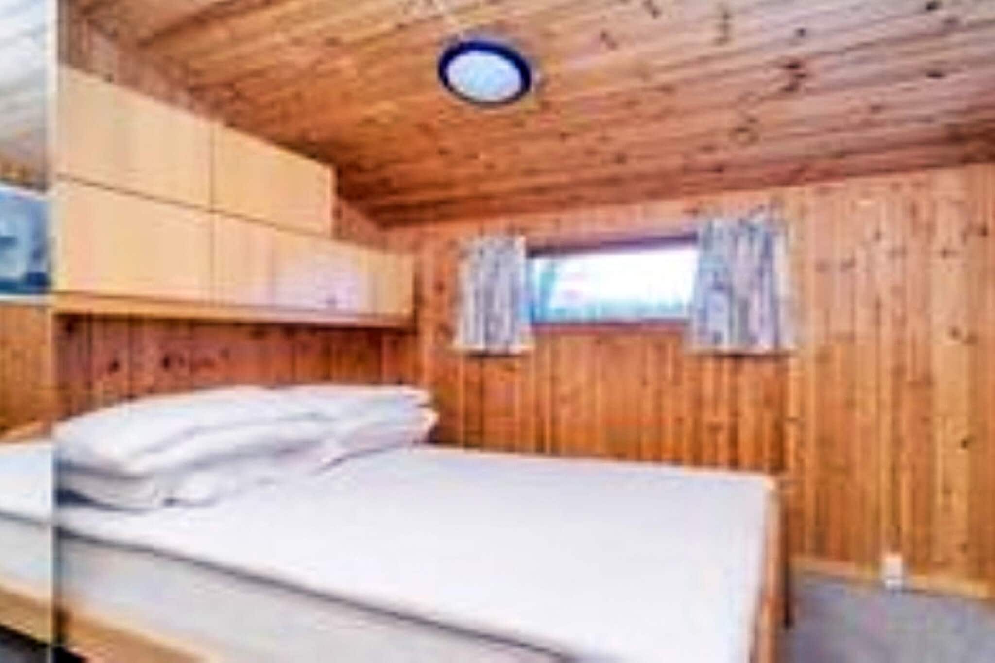 4 star holiday home in Jægerspris-Indoor