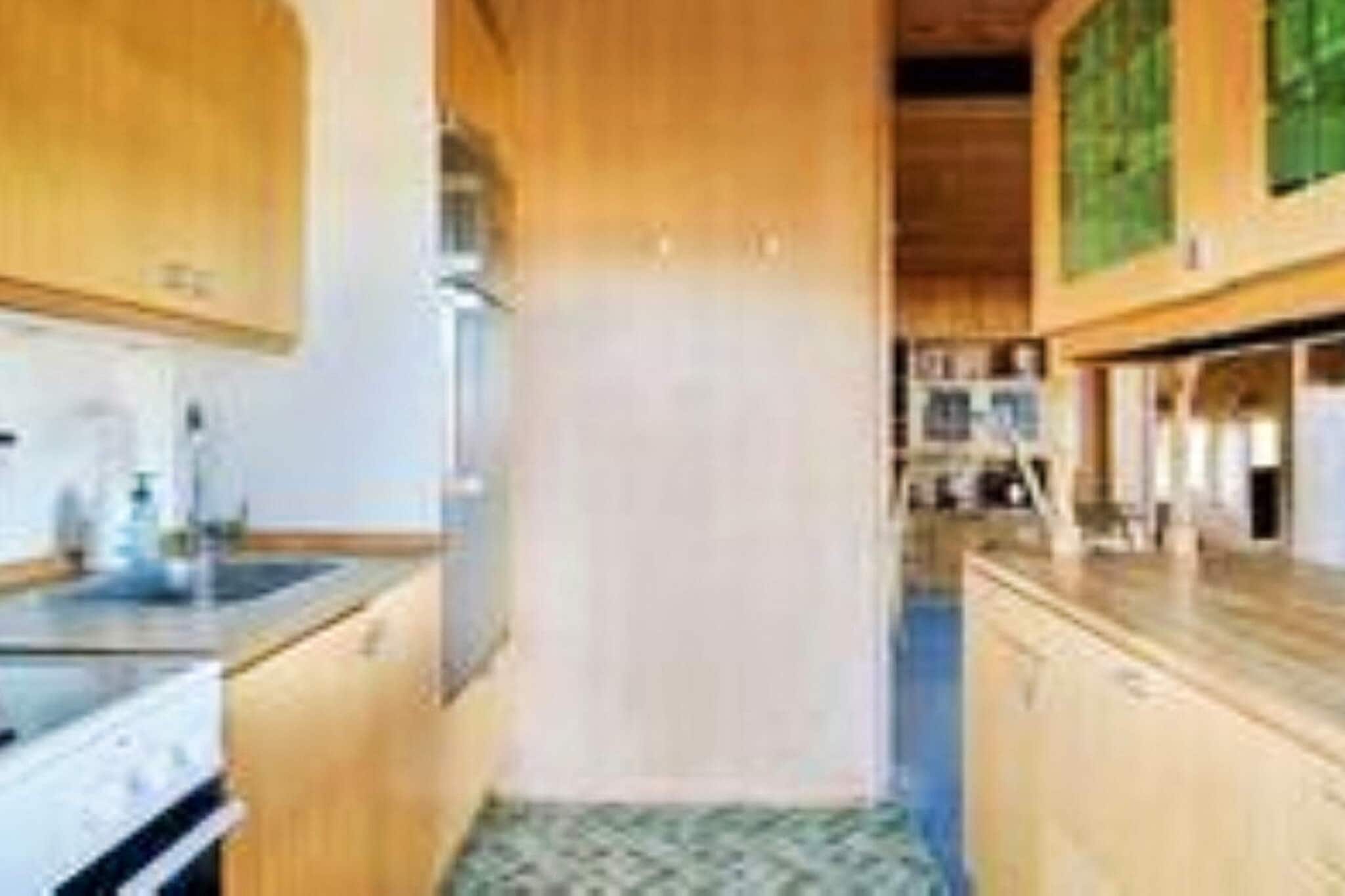4 star holiday home in Jægerspris-Indoor