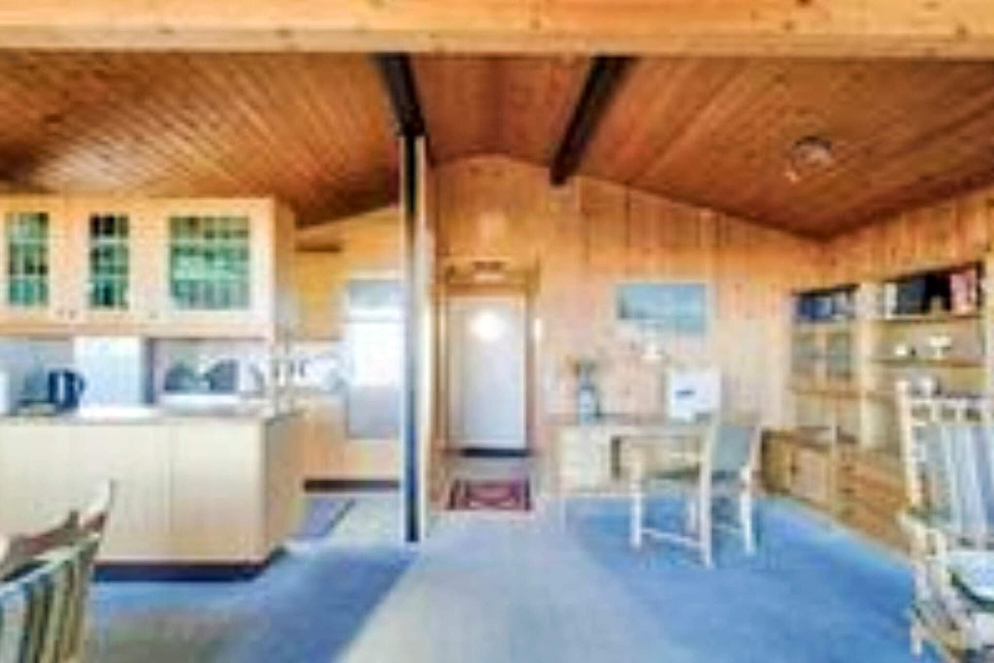 4 star holiday home in Jægerspris-Indoor