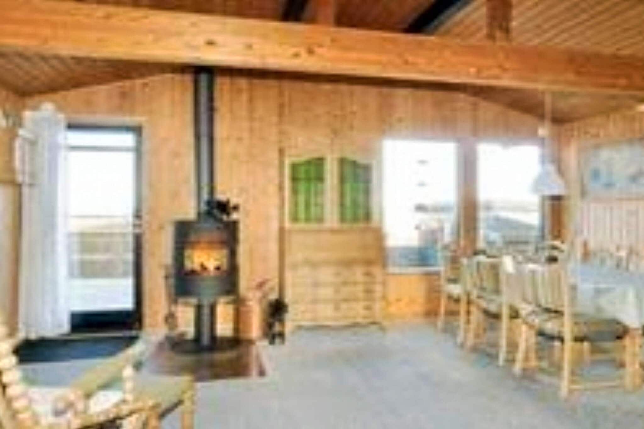 4 star holiday home in Jægerspris-Indoor