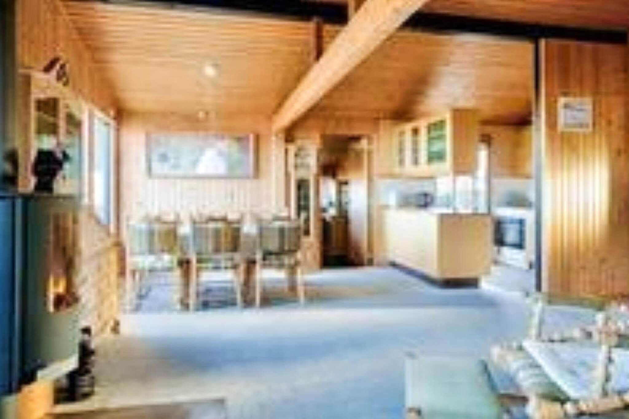 4 star holiday home in Jægerspris-Indoor