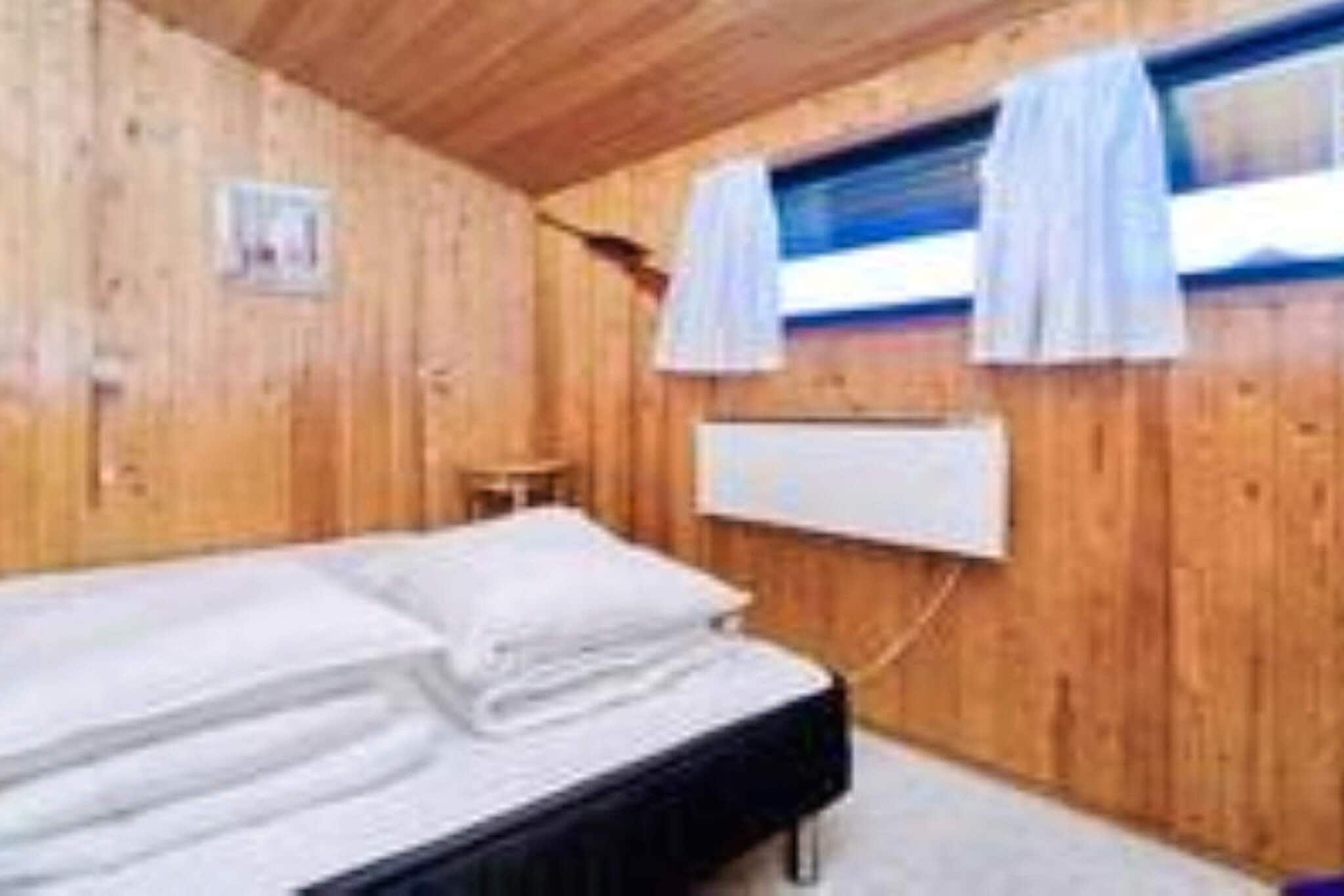4 star holiday home in Jægerspris-Indoor