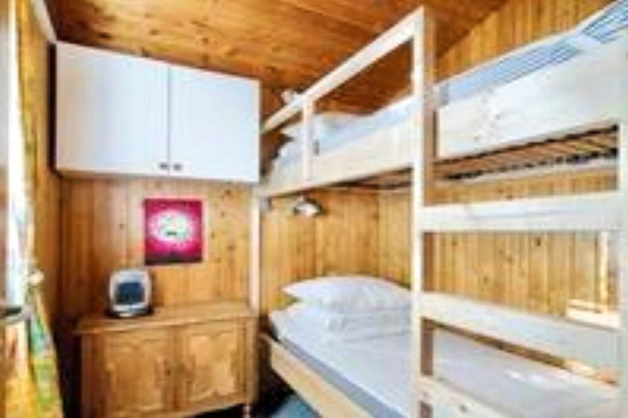 4 star holiday home in Jægerspris-Indoor