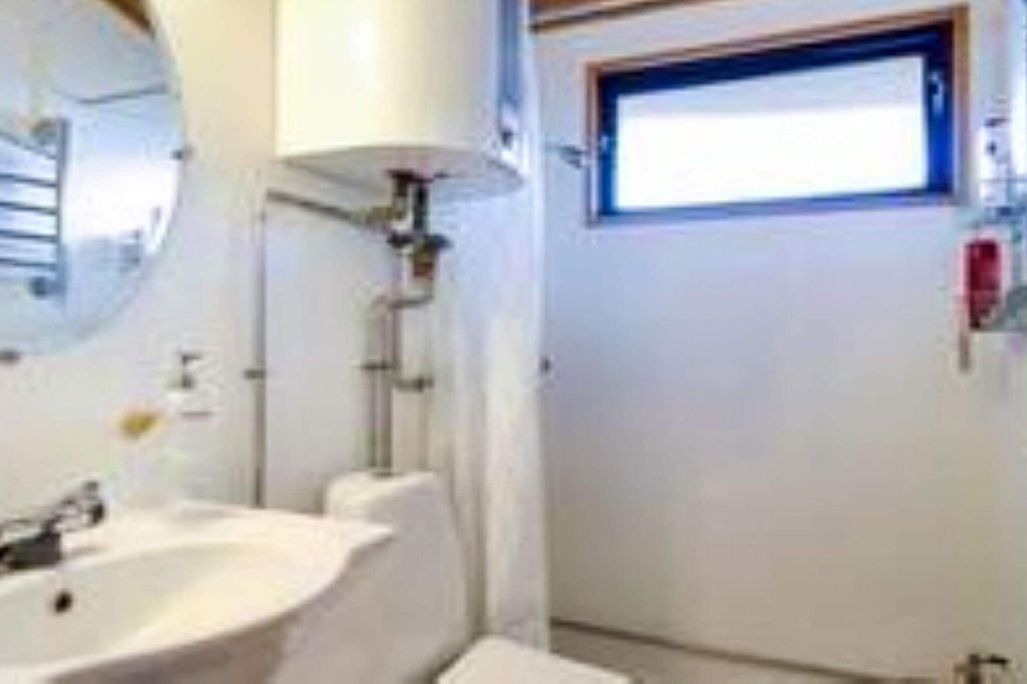 4 star holiday home in Jægerspris-Indoor