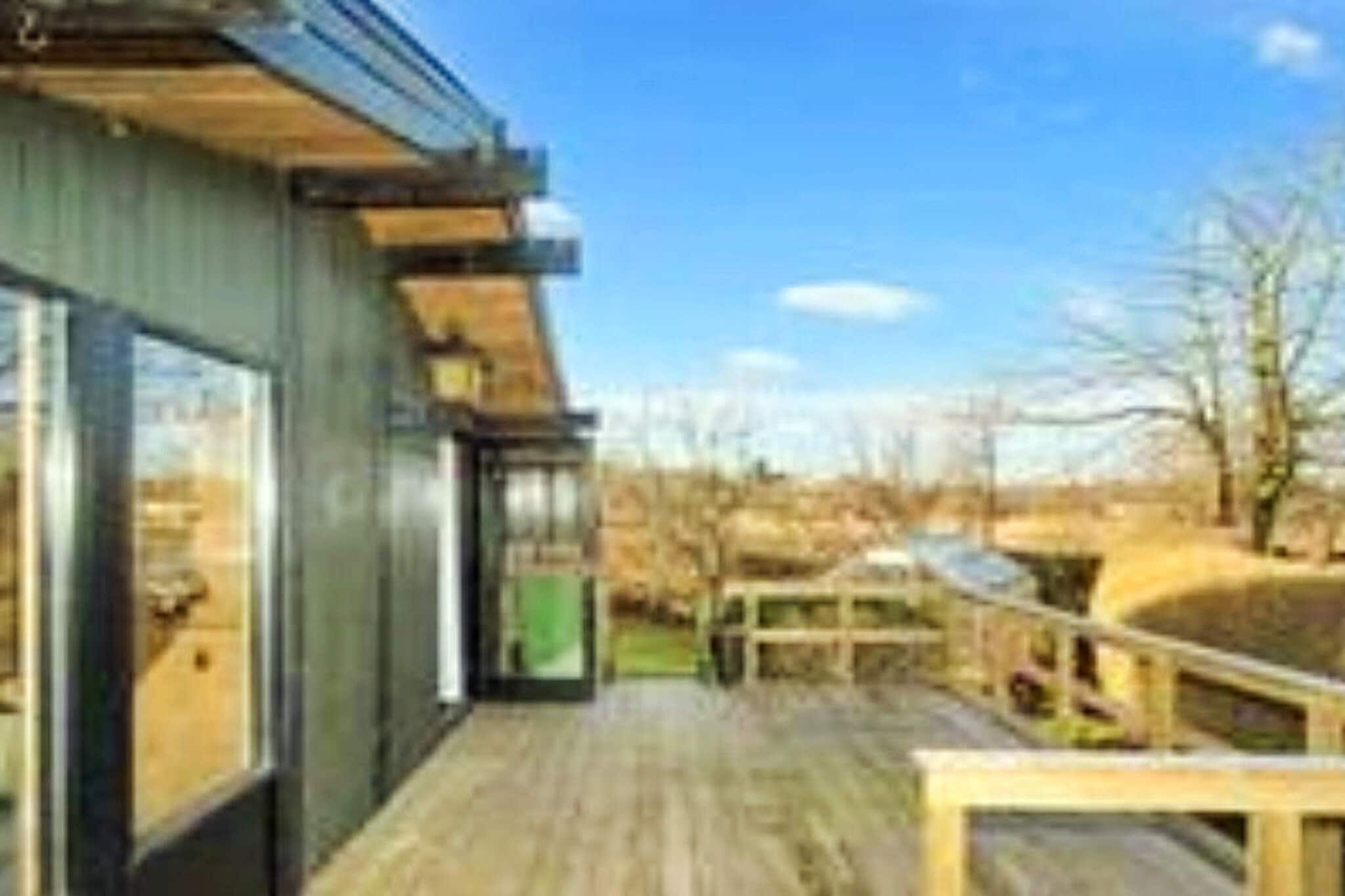 4 star holiday home in Jægerspris-View