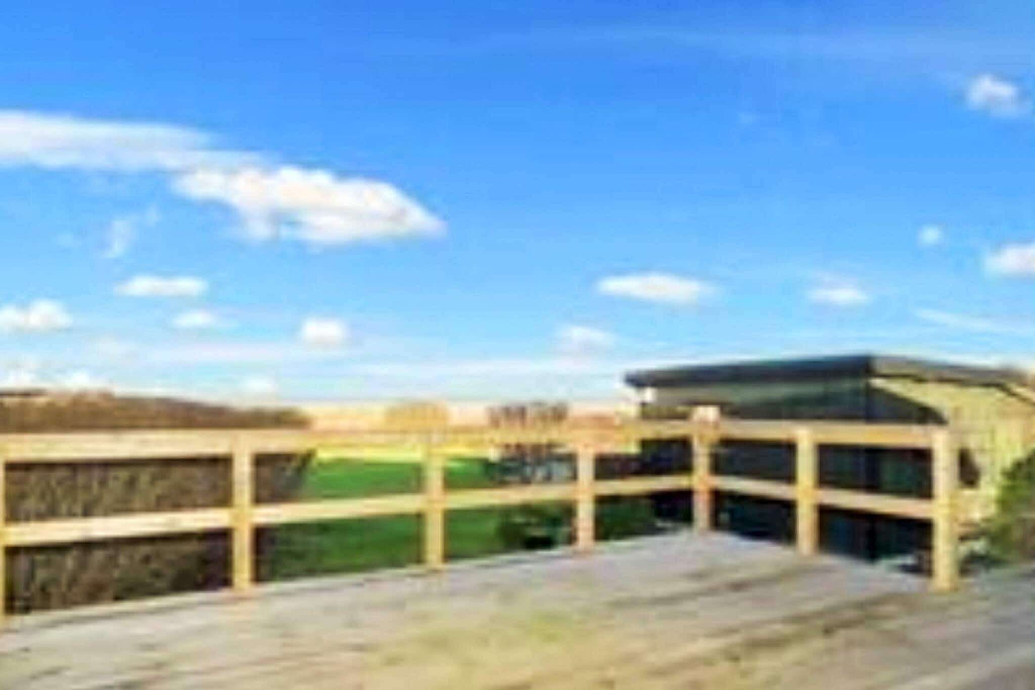 4 star holiday home in Jægerspris-View