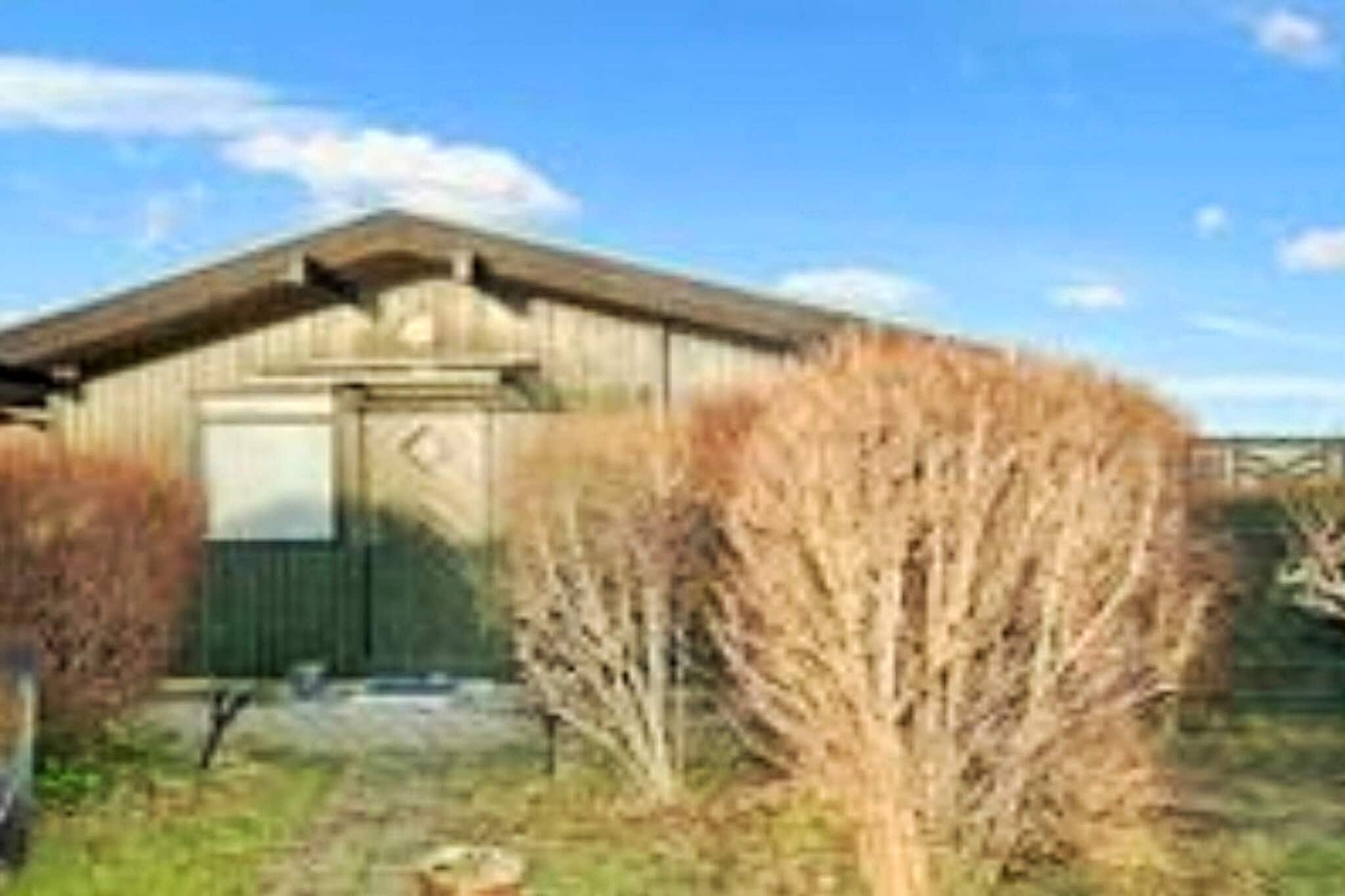 4 star holiday home in Jægerspris-View